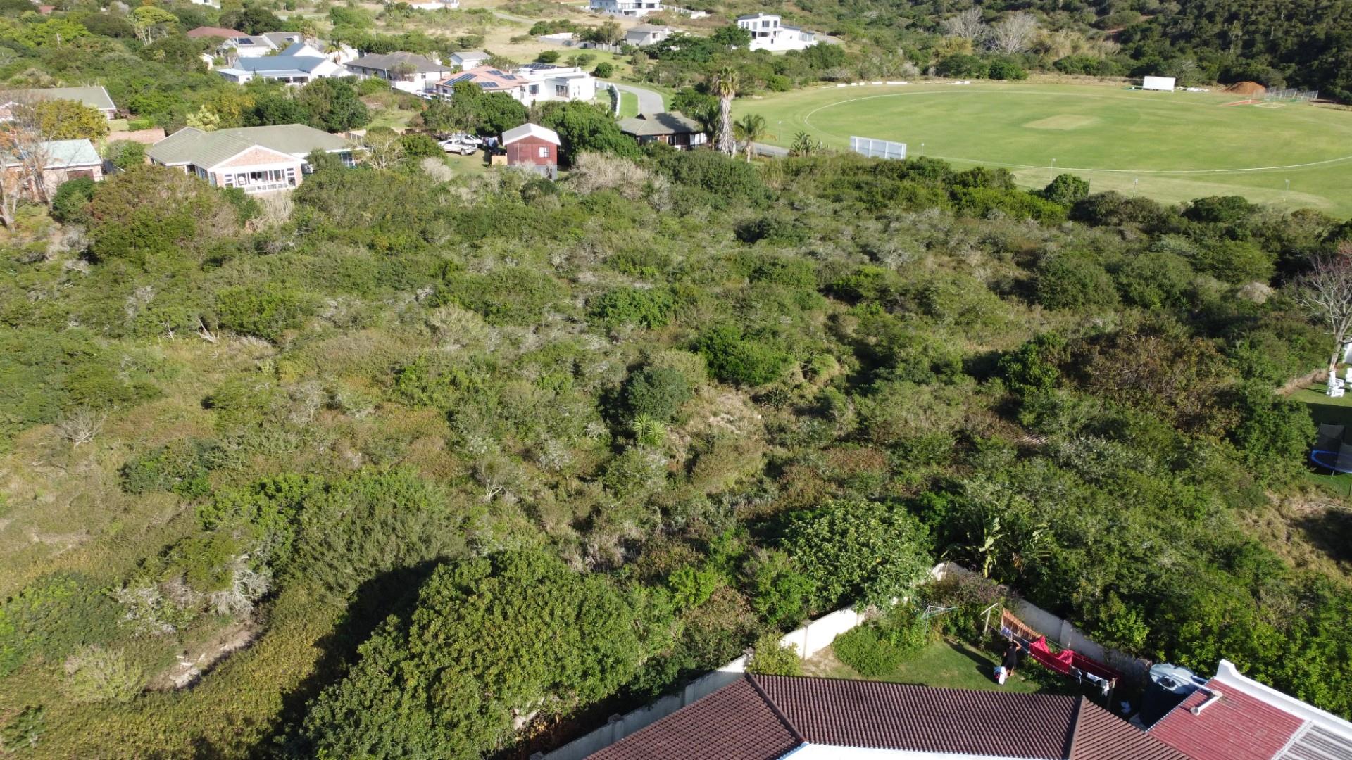 Prime Development Opportunity - Erf 64, Port Alfred