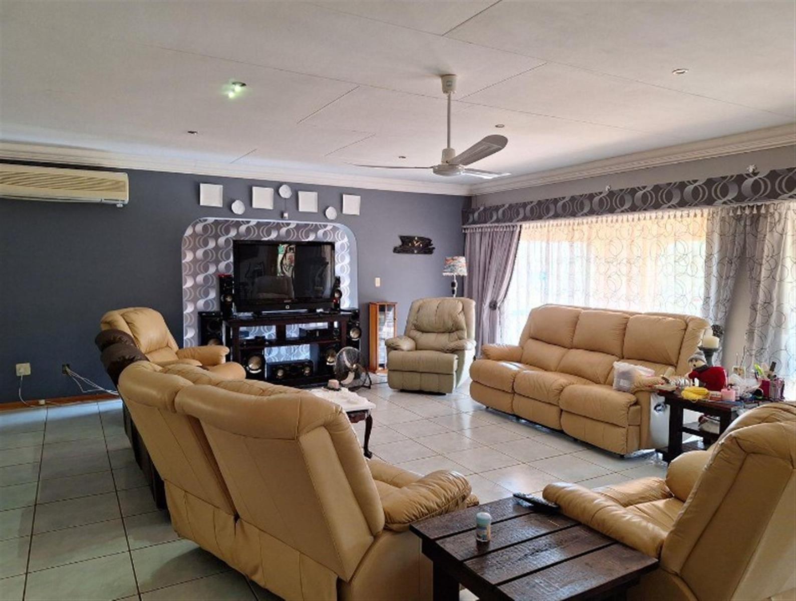 Luxury living in Kranspoort