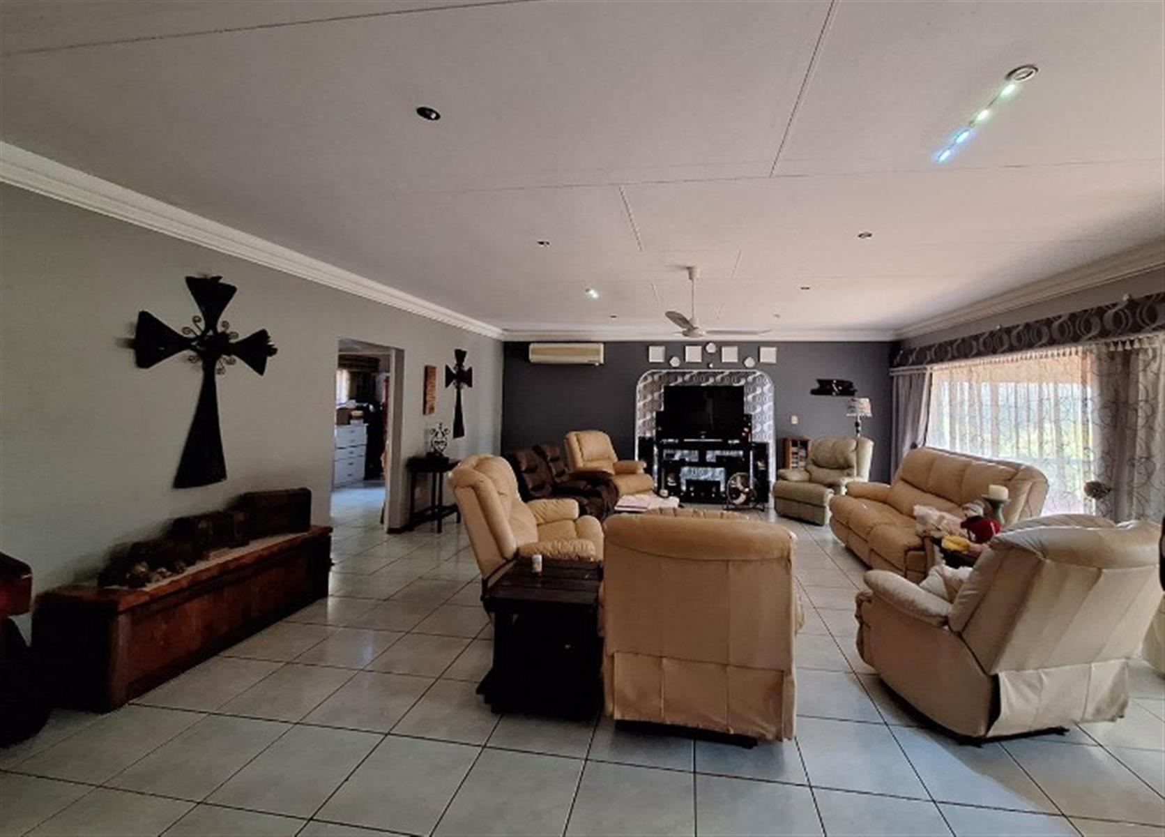 Luxury living in Kranspoort