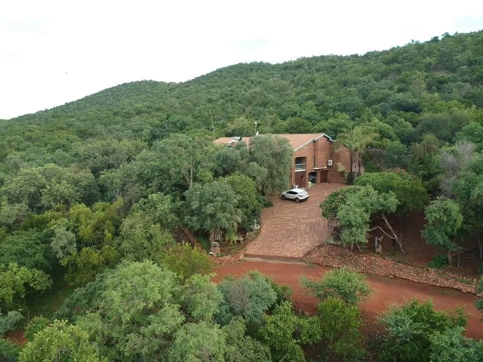 Luxury living in Kranspoort
