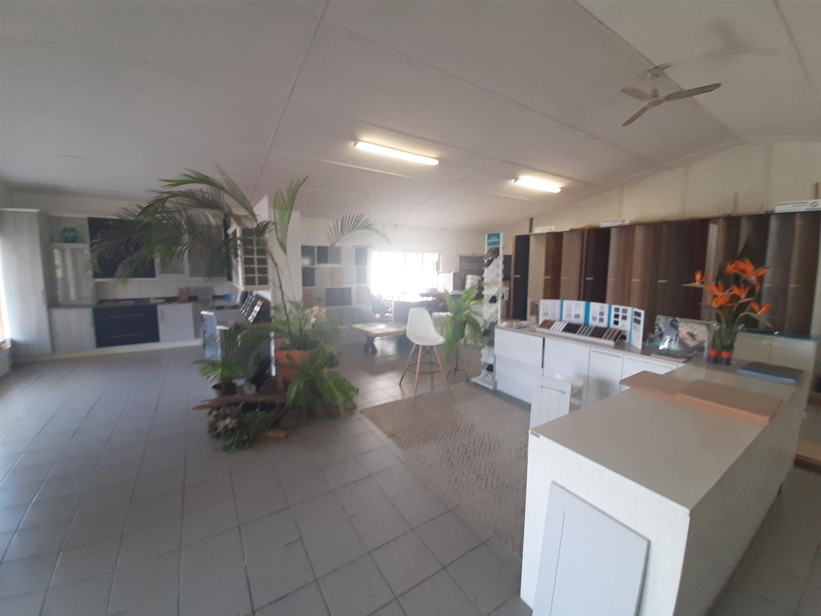 Prime Investment Opportunity in the Heart of Port Alfred CBD