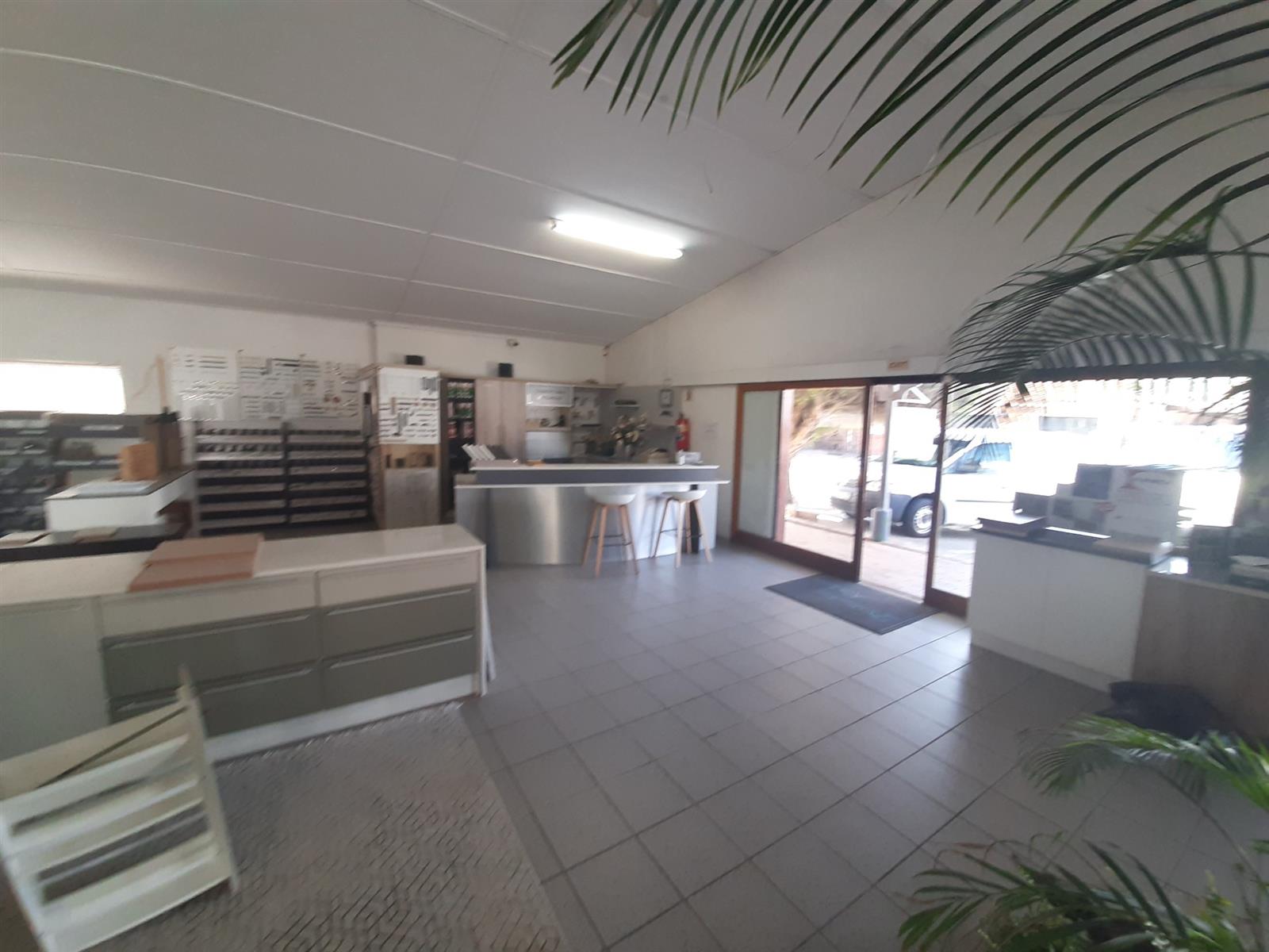 Prime Investment Opportunity in the Heart of Port Alfred CBD