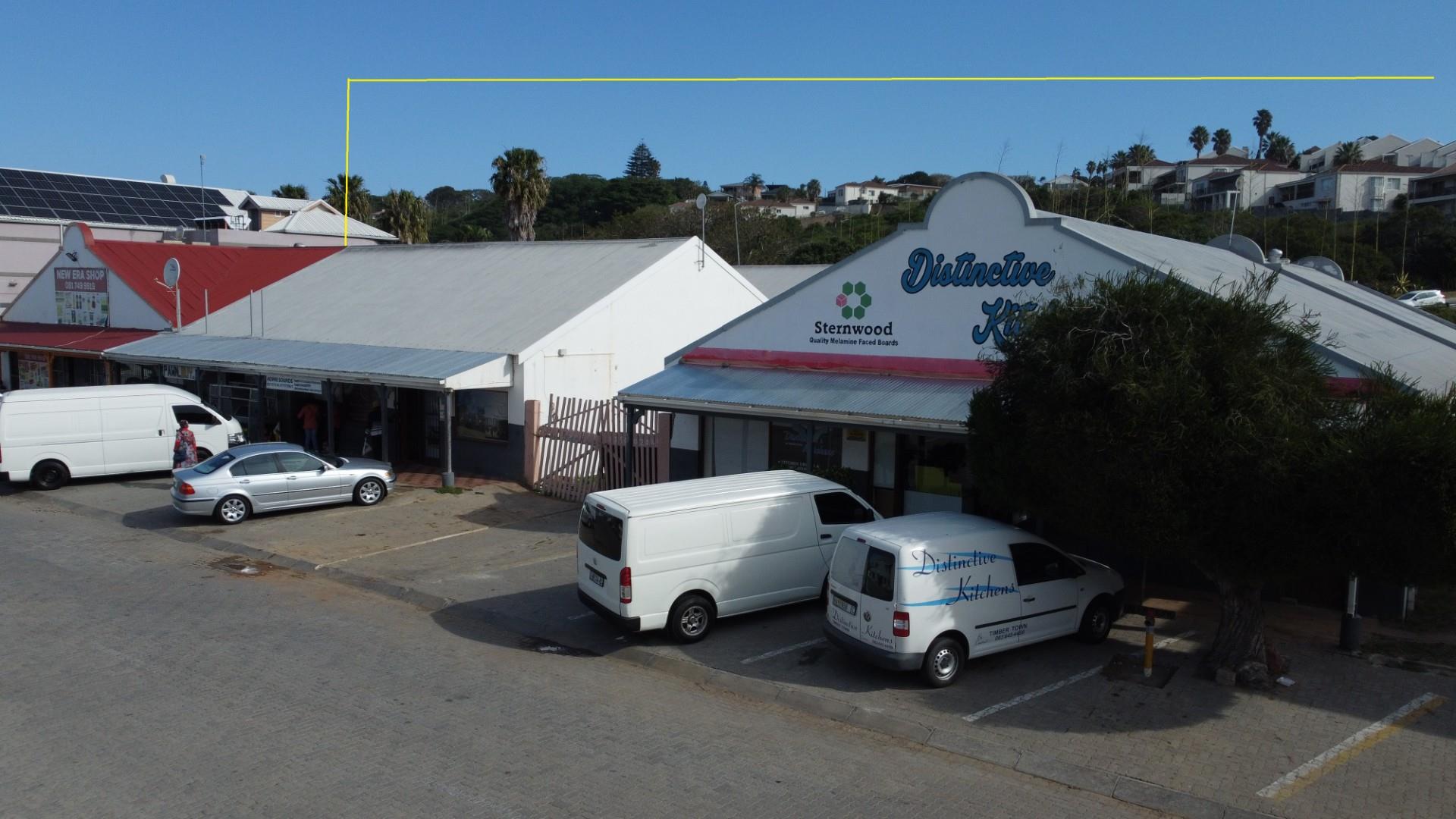 Prime Investment Opportunity in the Heart of Port Alfred CBD