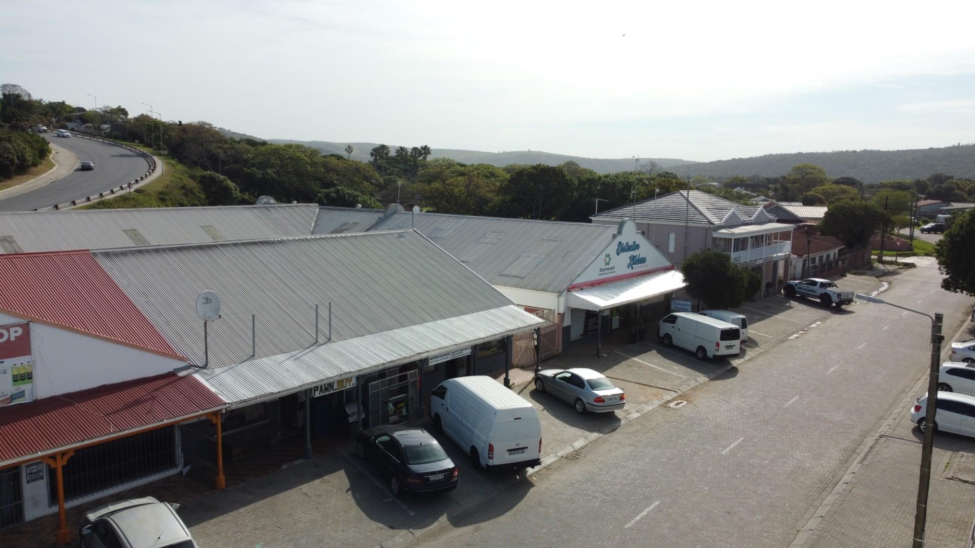 Prime Investment Opportunity in the Heart of Port Alfred CBD