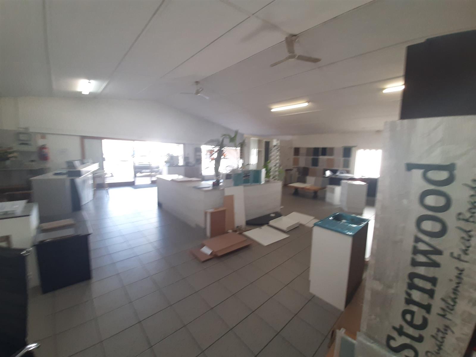 Prime Investment Opportunity in the Heart of Port Alfred CBD