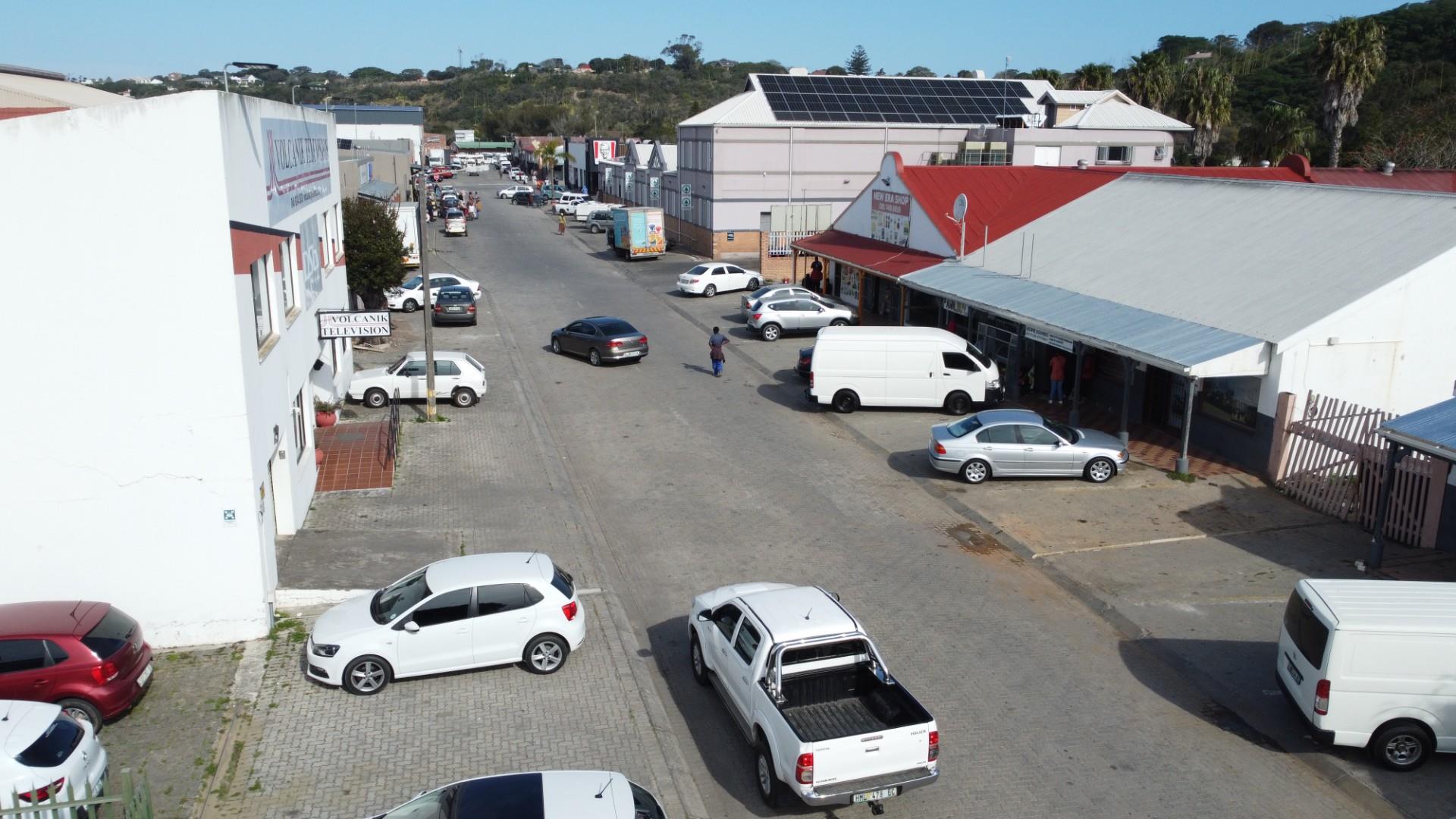 Prime Investment Opportunity in the Heart of Port Alfred CBD
