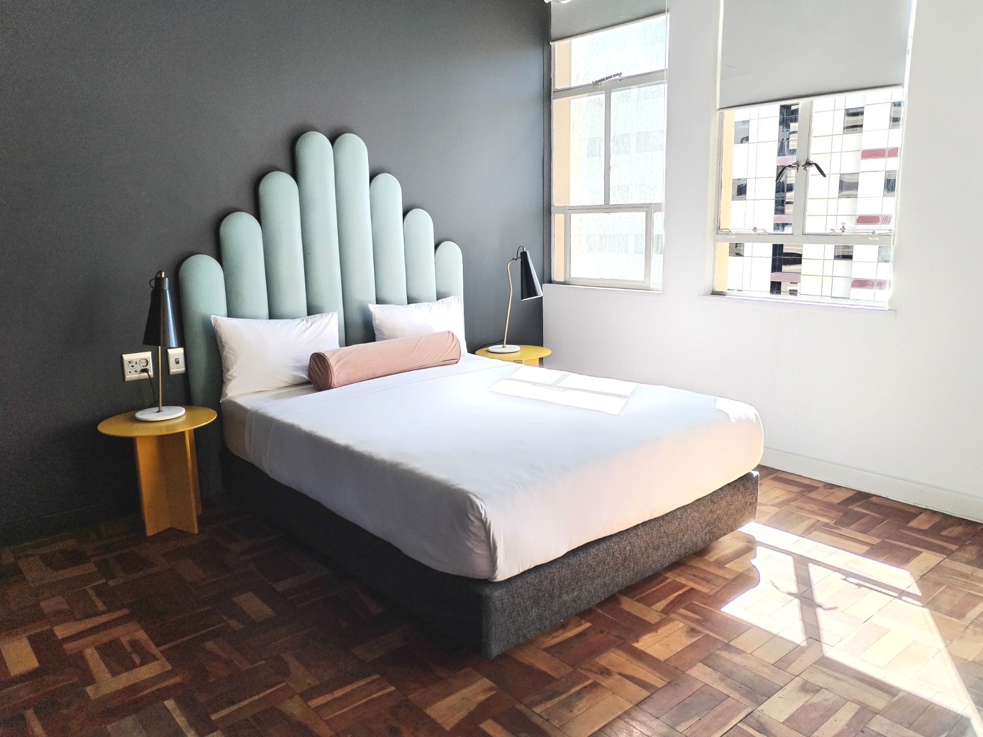 Apartment To Rent in Cape Town City Centre, Cape Town