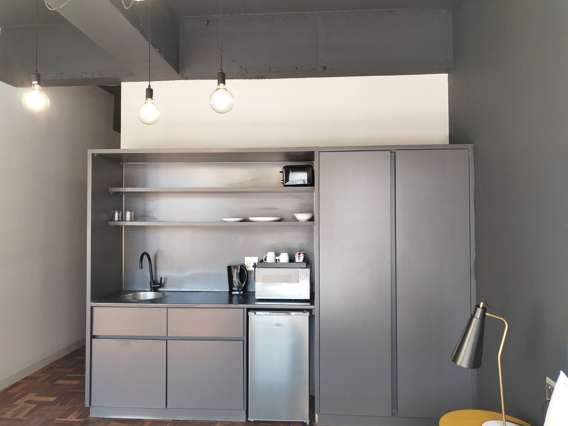 Apartment To Rent in Cape Town City Centre, Cape Town
