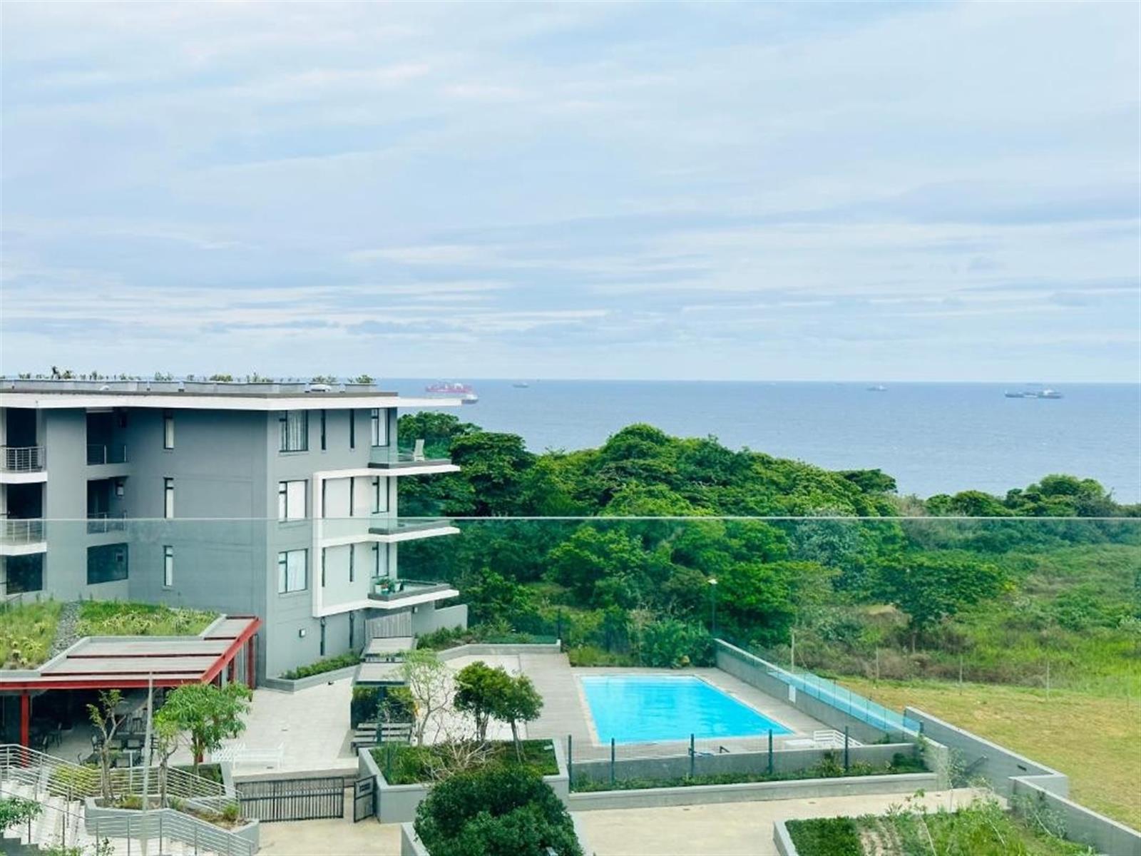 Apartment For Sale in Sibaya Precinct, Umhlanga, KwaZulu Natal