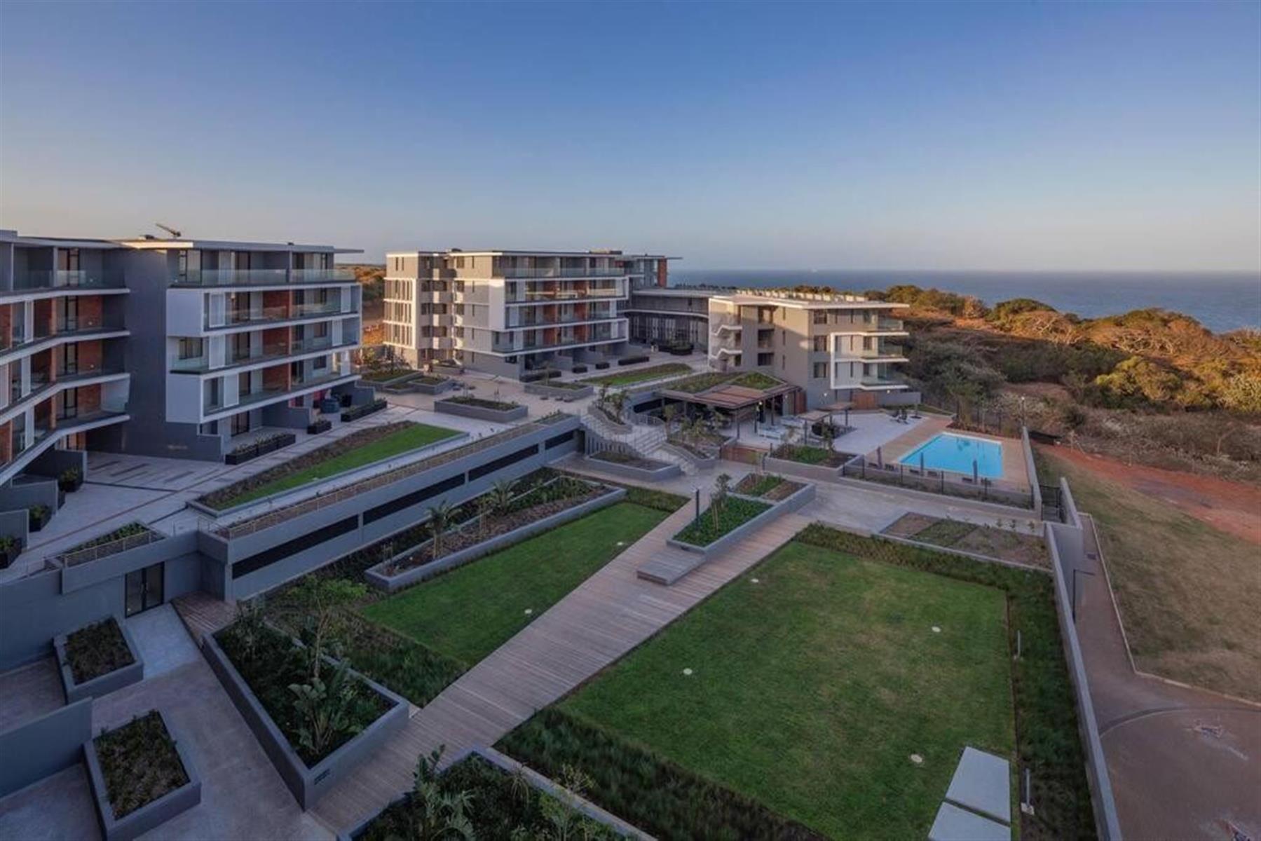 Apartment For Sale in Sibaya Precinct, Umhlanga, KwaZulu Natal