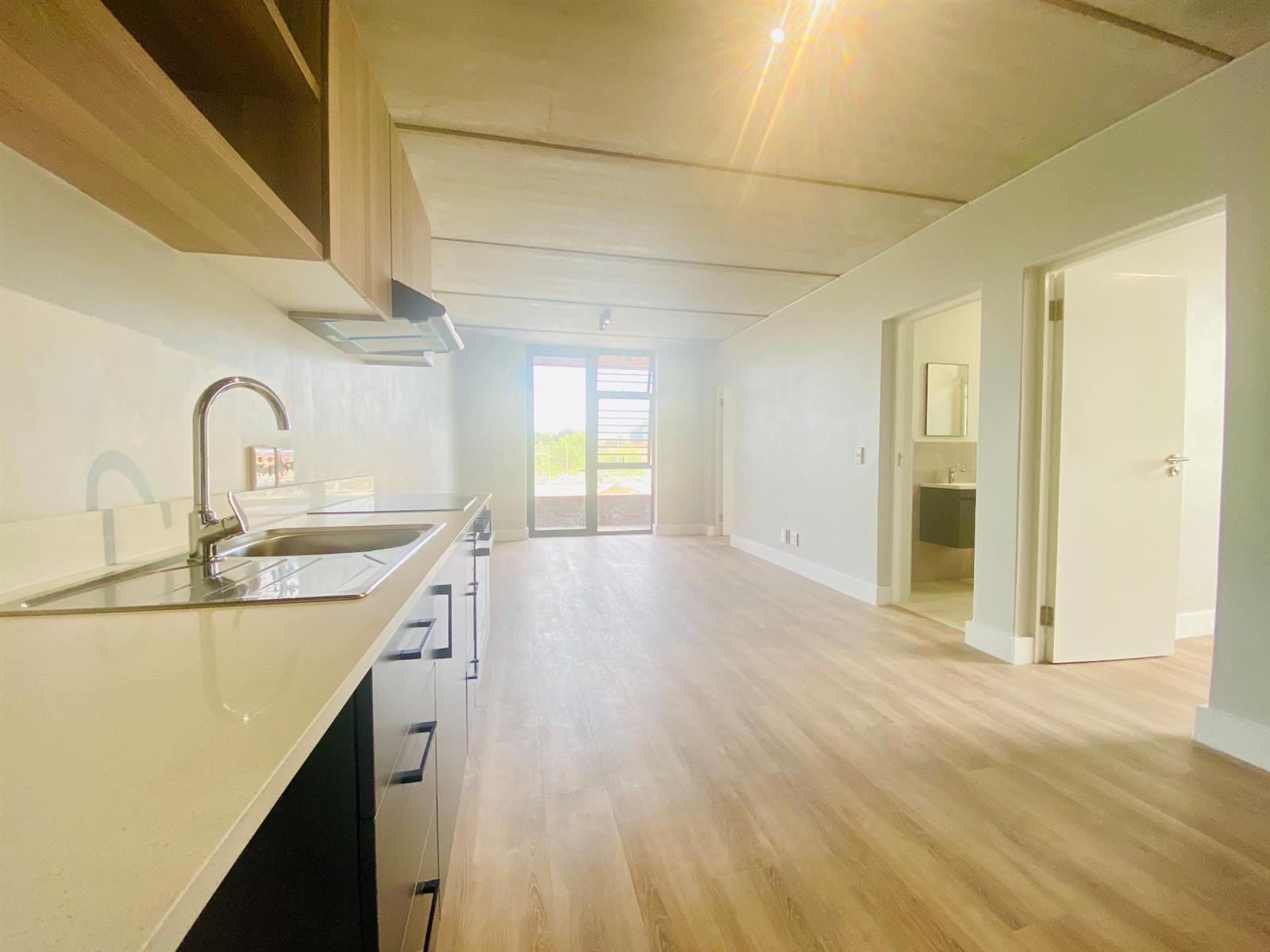Amazing Ground Floor Apartment For Sale in Conradie Park, Thornton, Cape Town