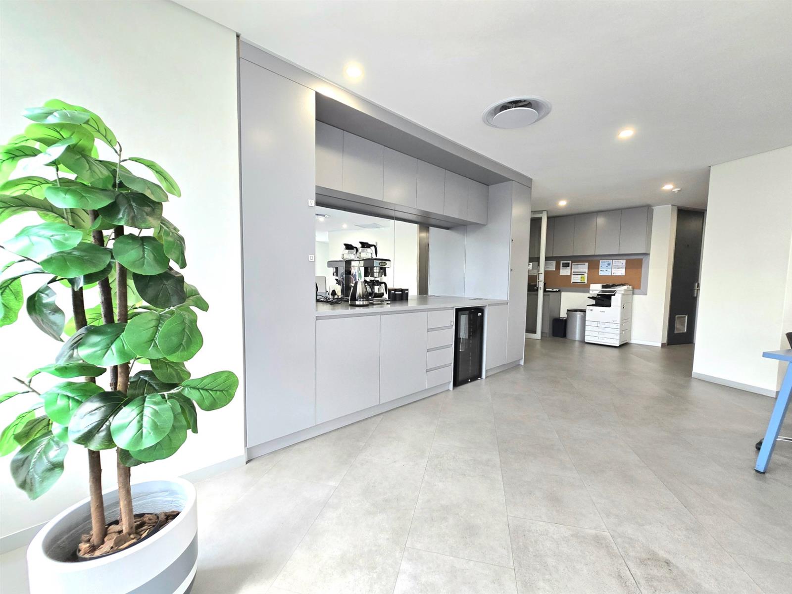 Commercial Property To Rent in Boksburg