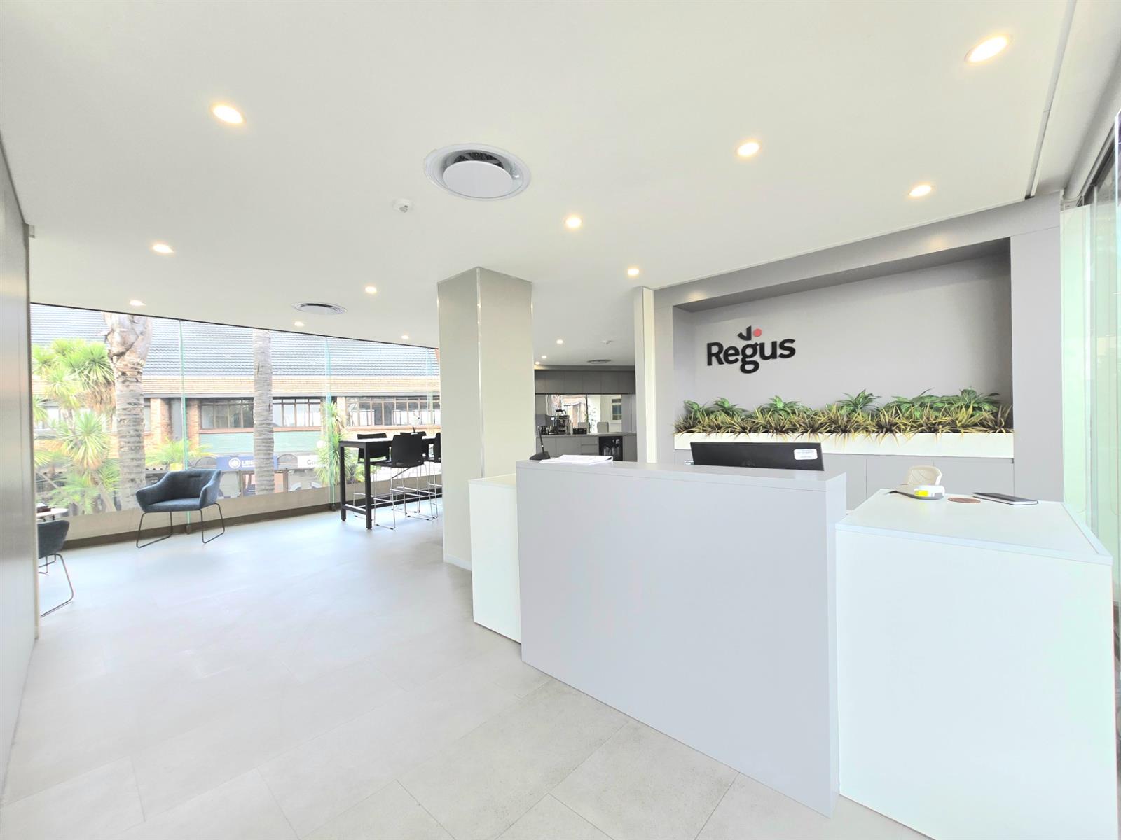 Commercial Property To Rent in Boksburg