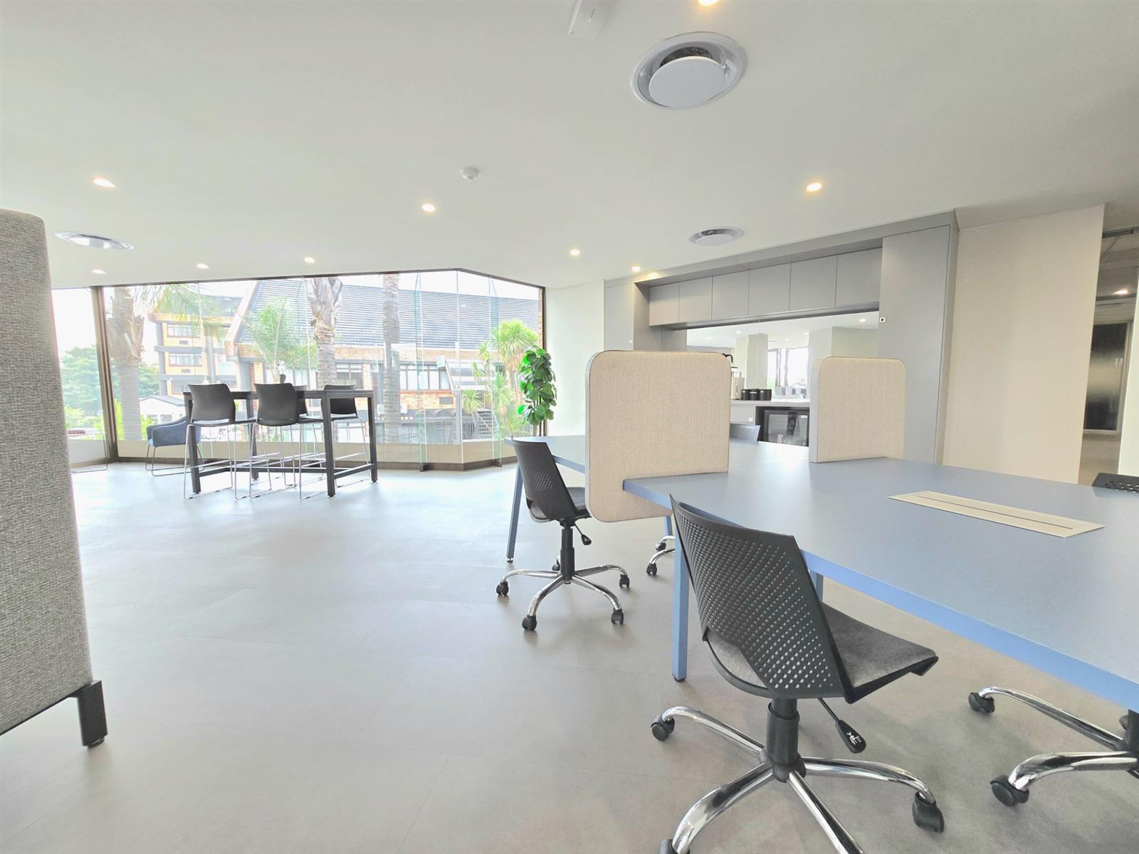 Commercial Property To Rent in Boksburg