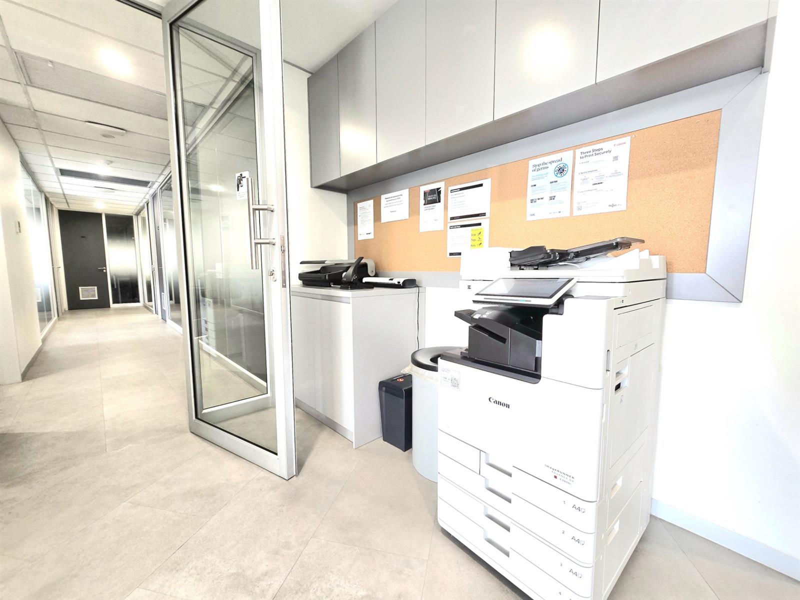 Commercial Property To Rent in Boksburg