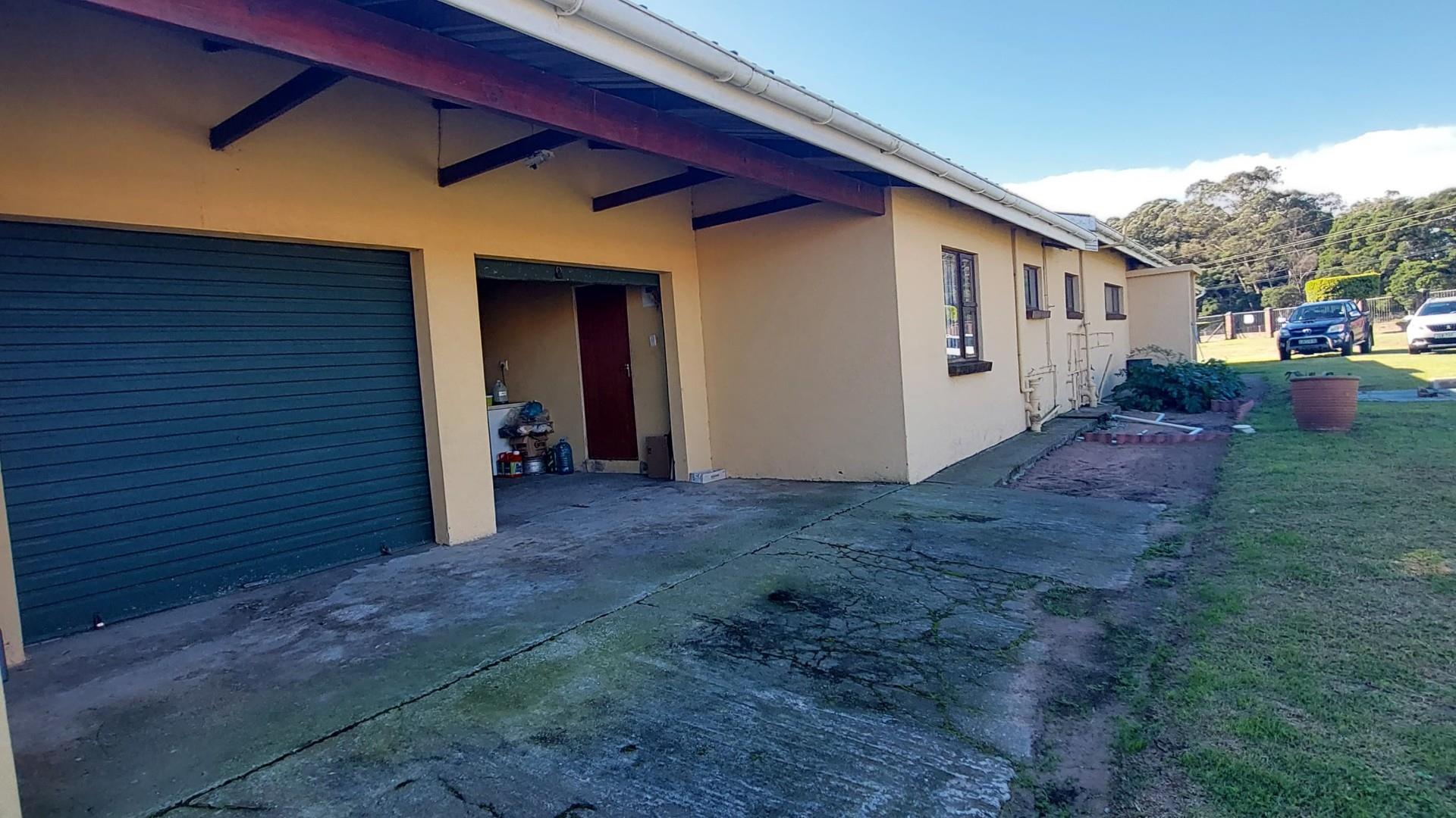 Farm For Sale in Greenbushes, Port Elizabeth