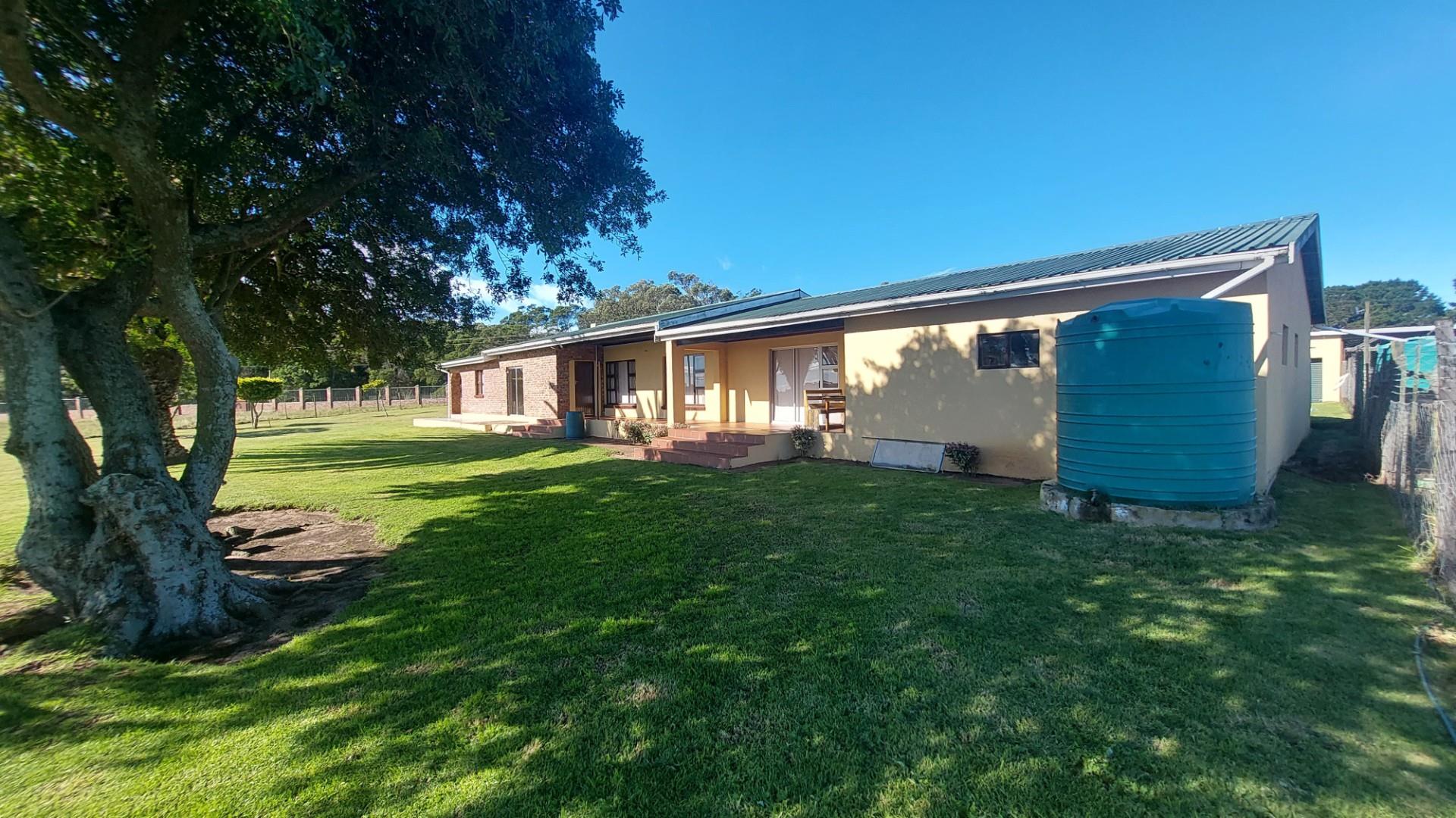 Farm For Sale in Greenbushes, Port Elizabeth