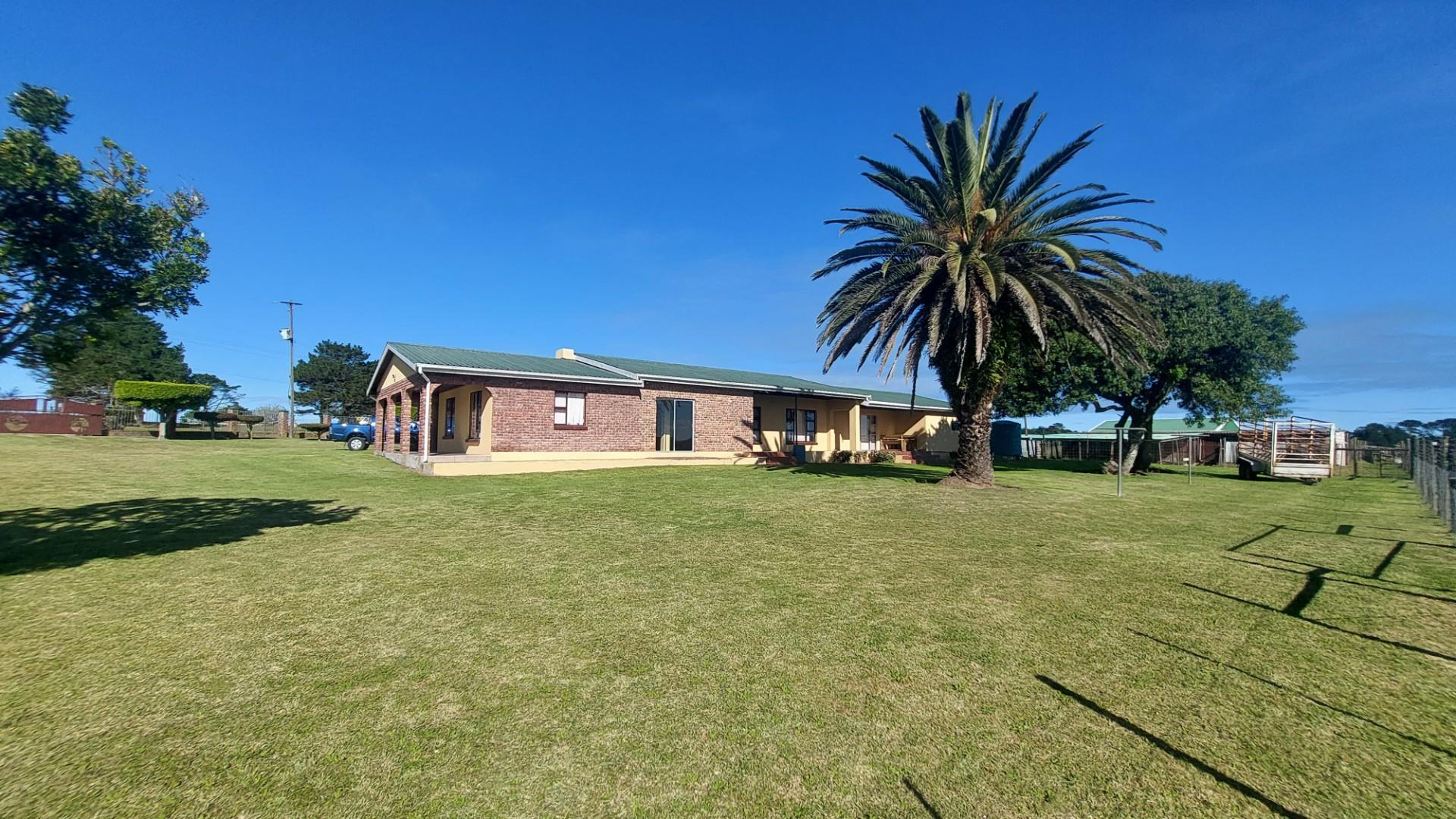 Farm For Sale in Greenbushes, Port Elizabeth