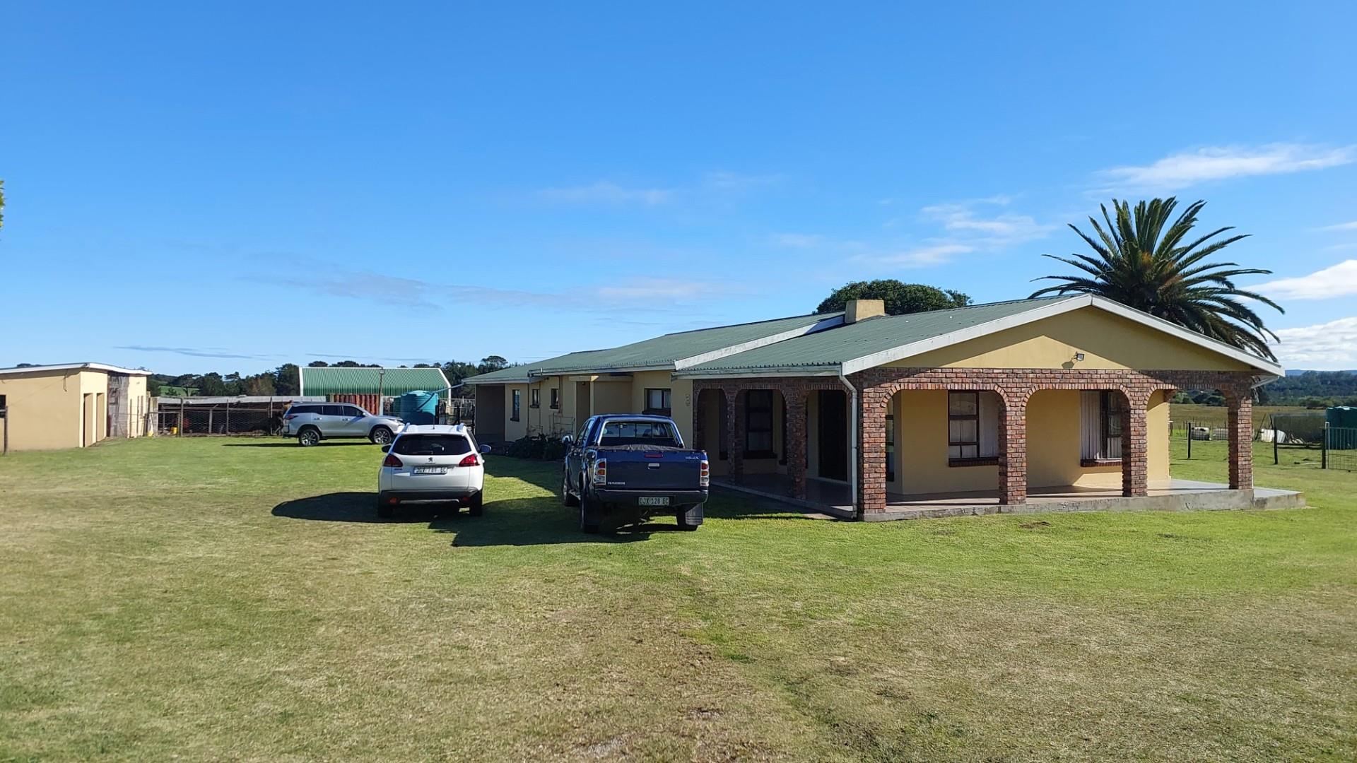Farm For Sale in Greenbushes, Port Elizabeth