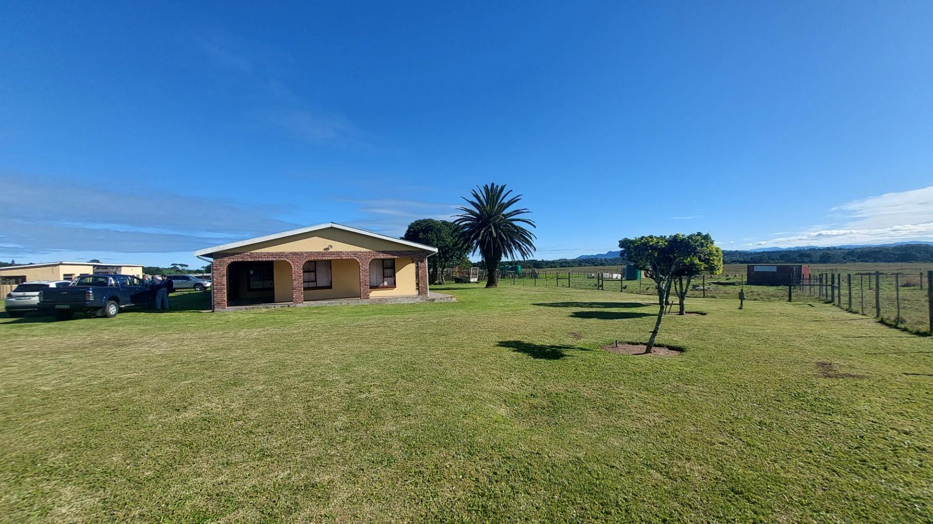 Farm For Sale in Greenbushes, Port Elizabeth