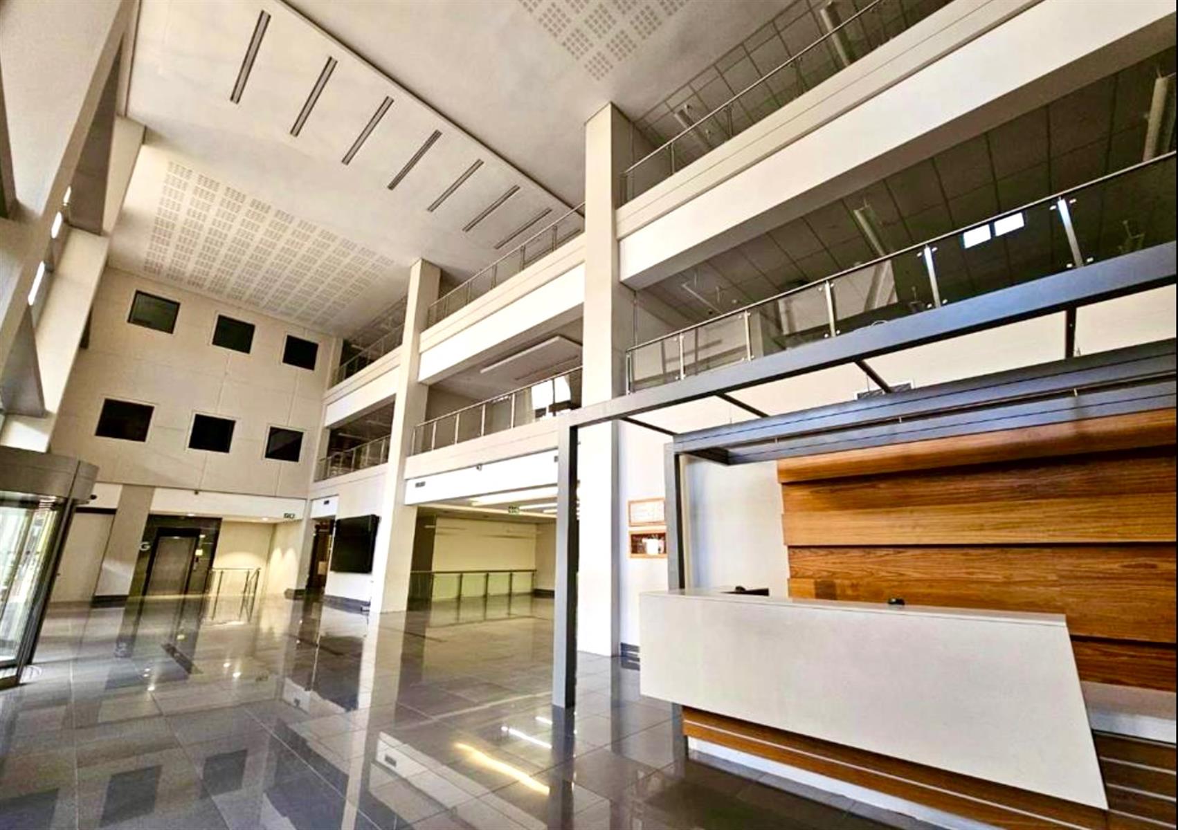4 Star Green Rated Property in Constantia Kloof