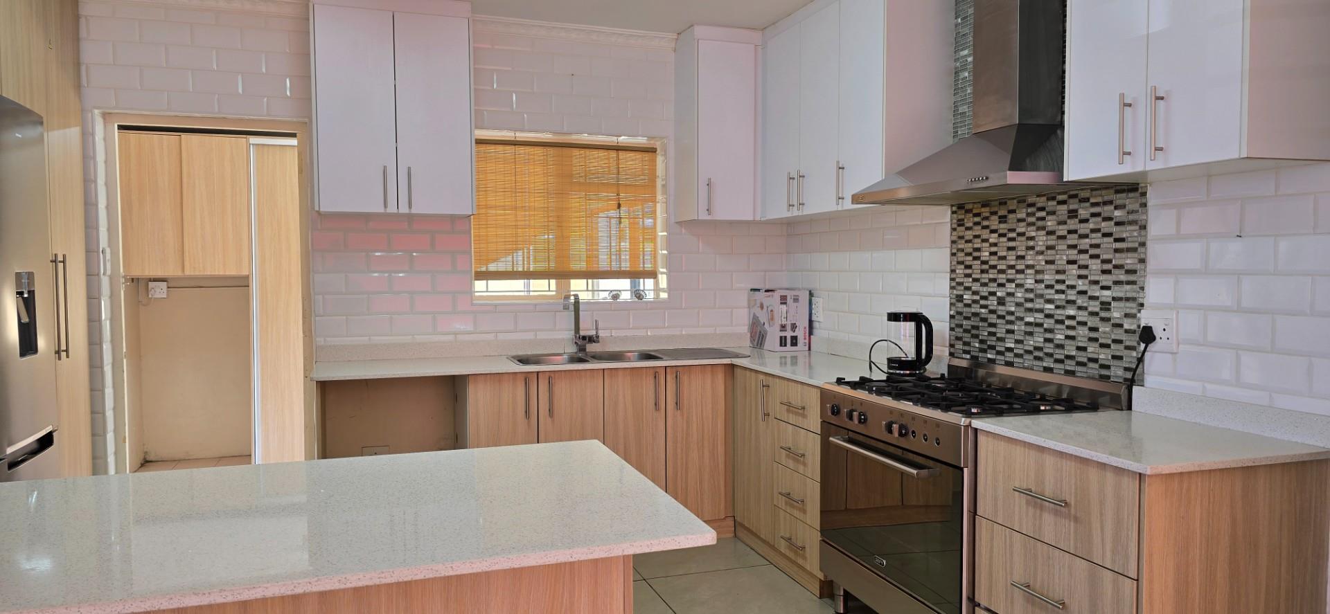 Your Forever Home! (Rondebosch East)