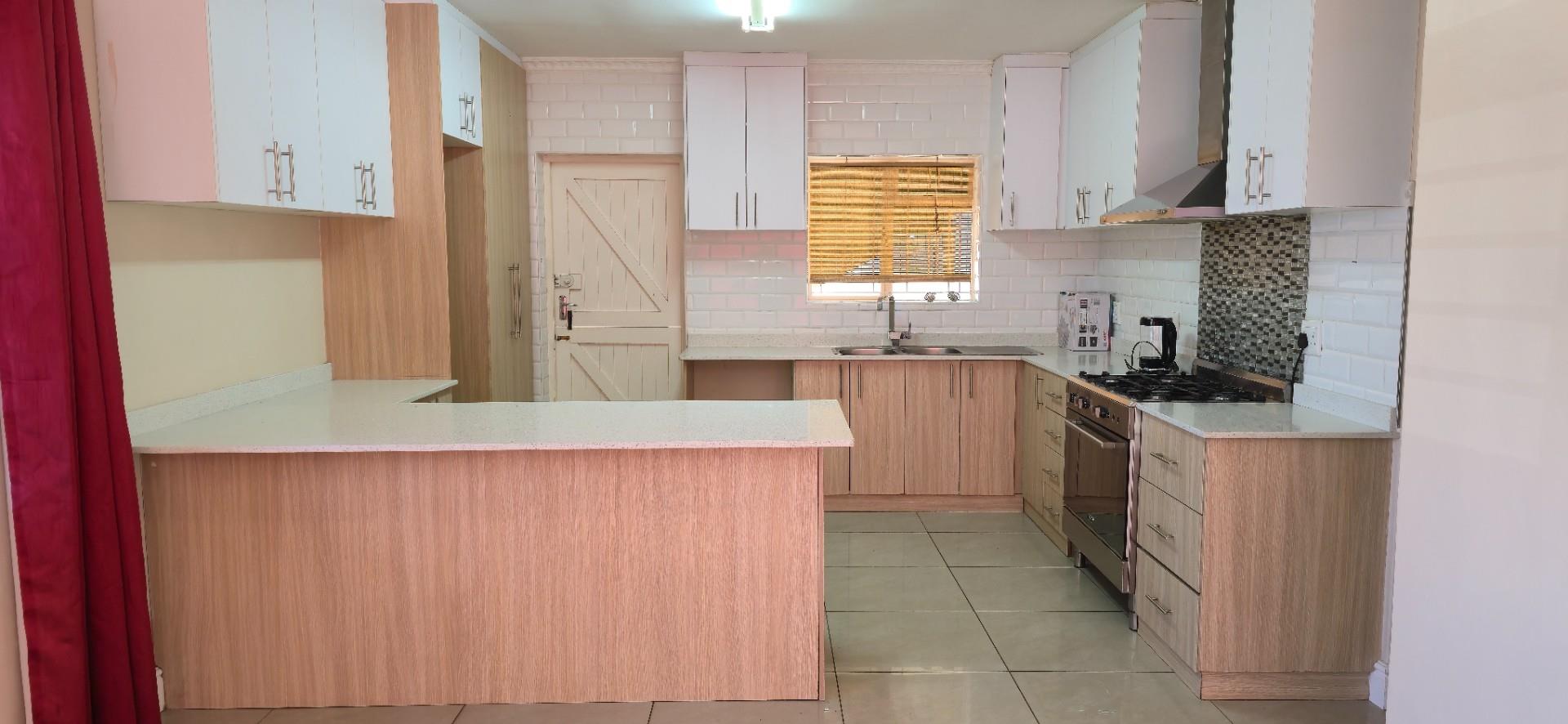 Your Forever Home! (Rondebosch East)