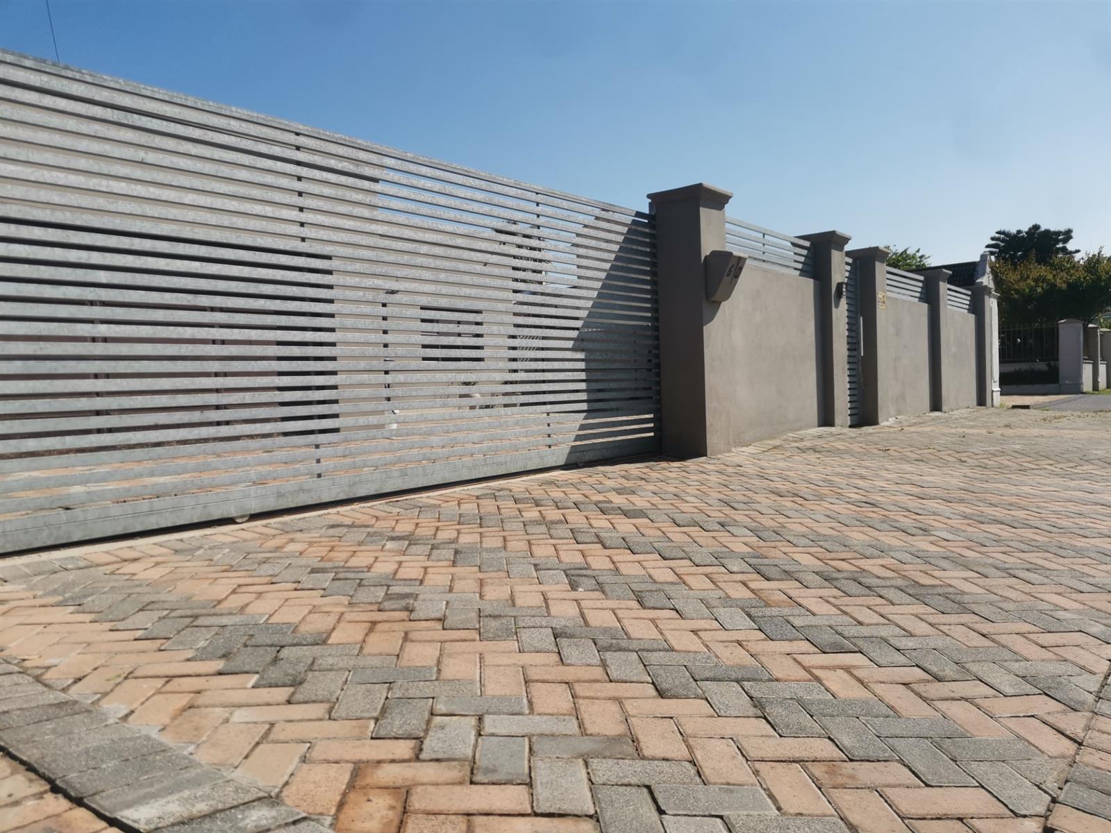 Your Forever Home! (Rondebosch East)