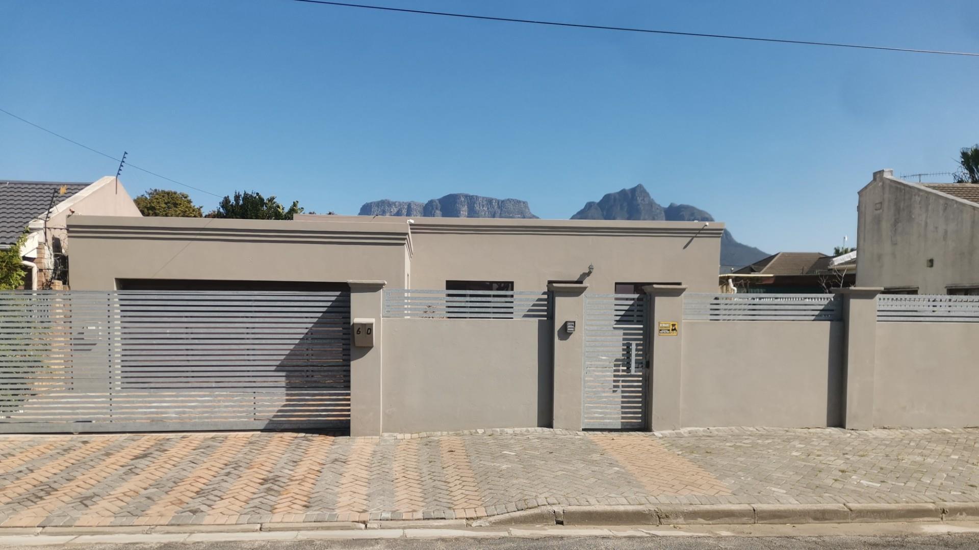 Your Forever Home! (Rondebosch East)