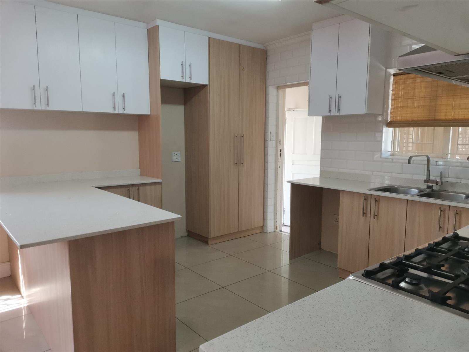 Your Forever Home! (Rondebosch East)