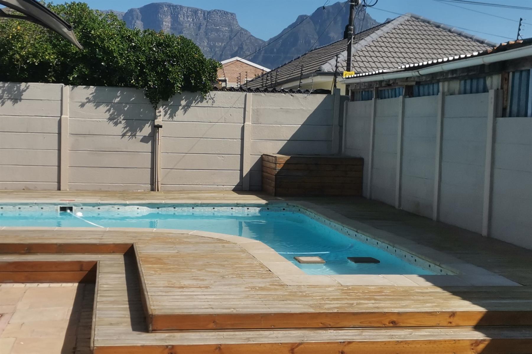 Your Forever Home! (Rondebosch East)