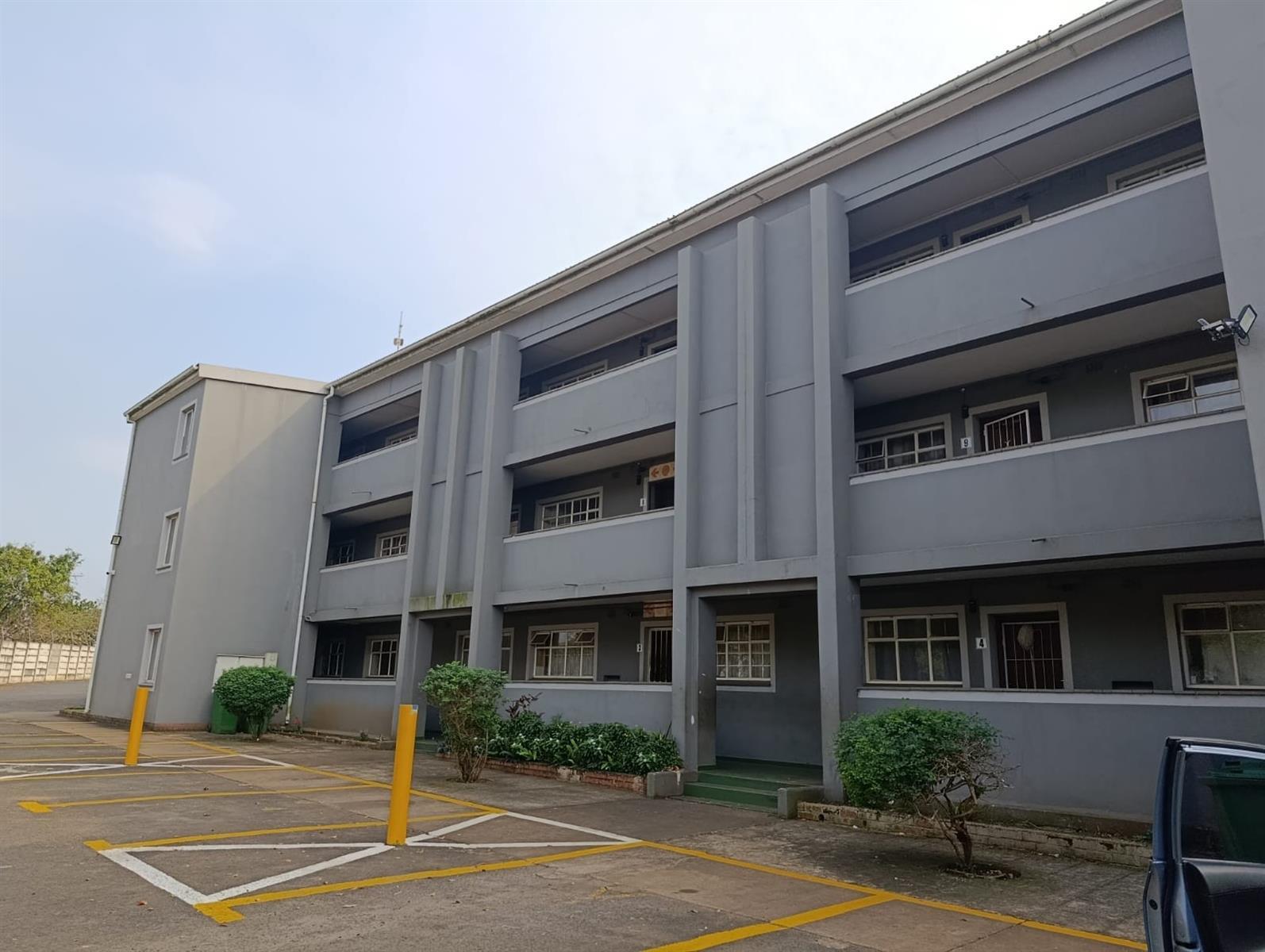 Apartment For Sale in Panorama, Empangeni, KwaZulu Natal