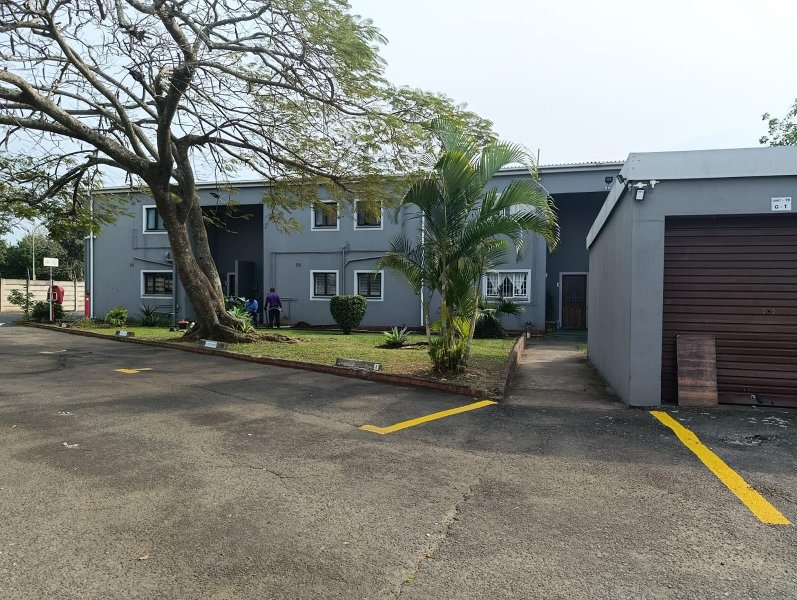Apartment For Sale in Panorama, Empangeni, KwaZulu Natal