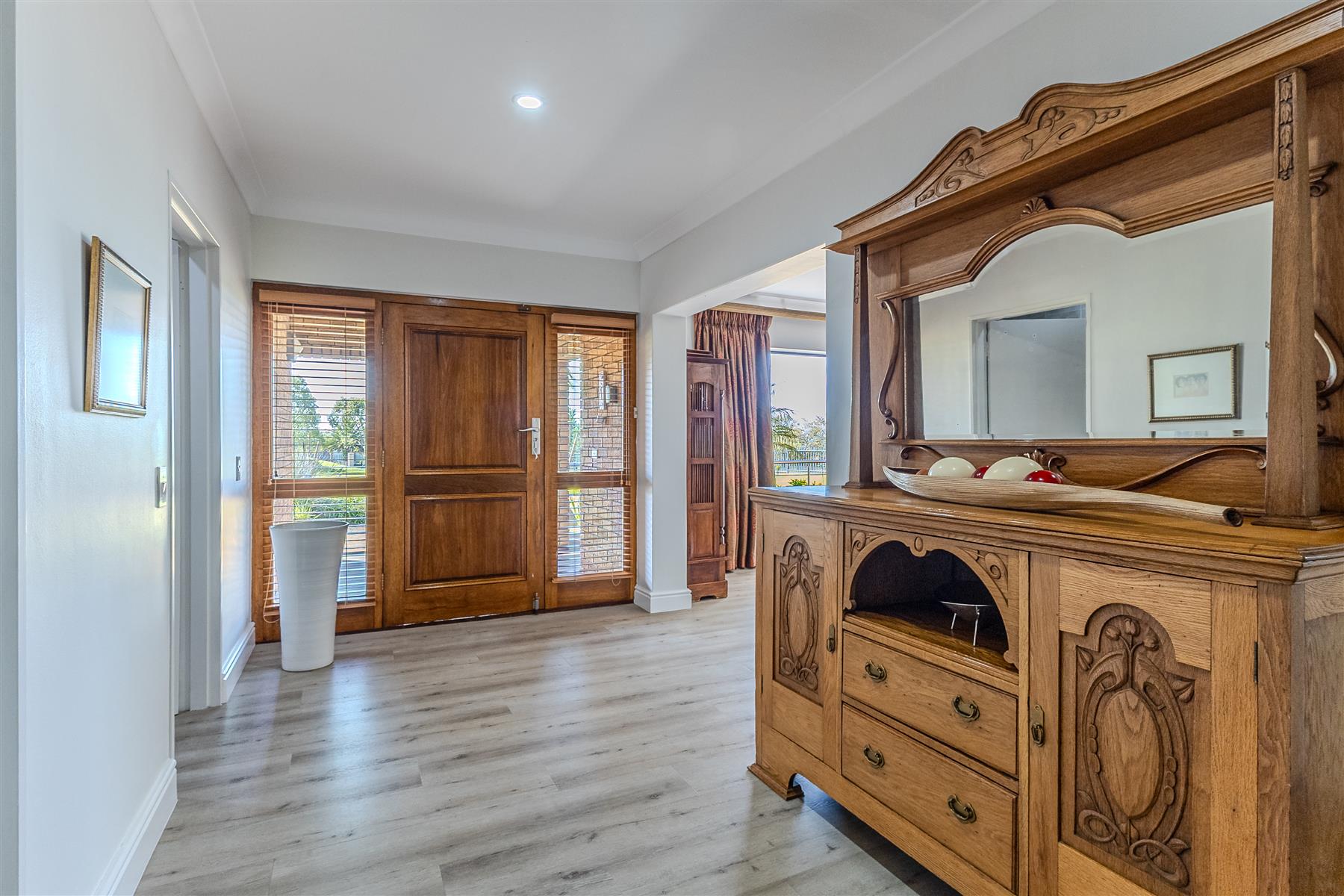 Small Holding For Sale in Vierlanden Durbanville