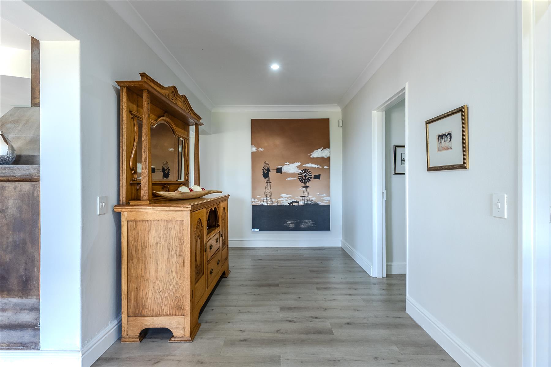 Small Holding For Sale in Vierlanden Durbanville
