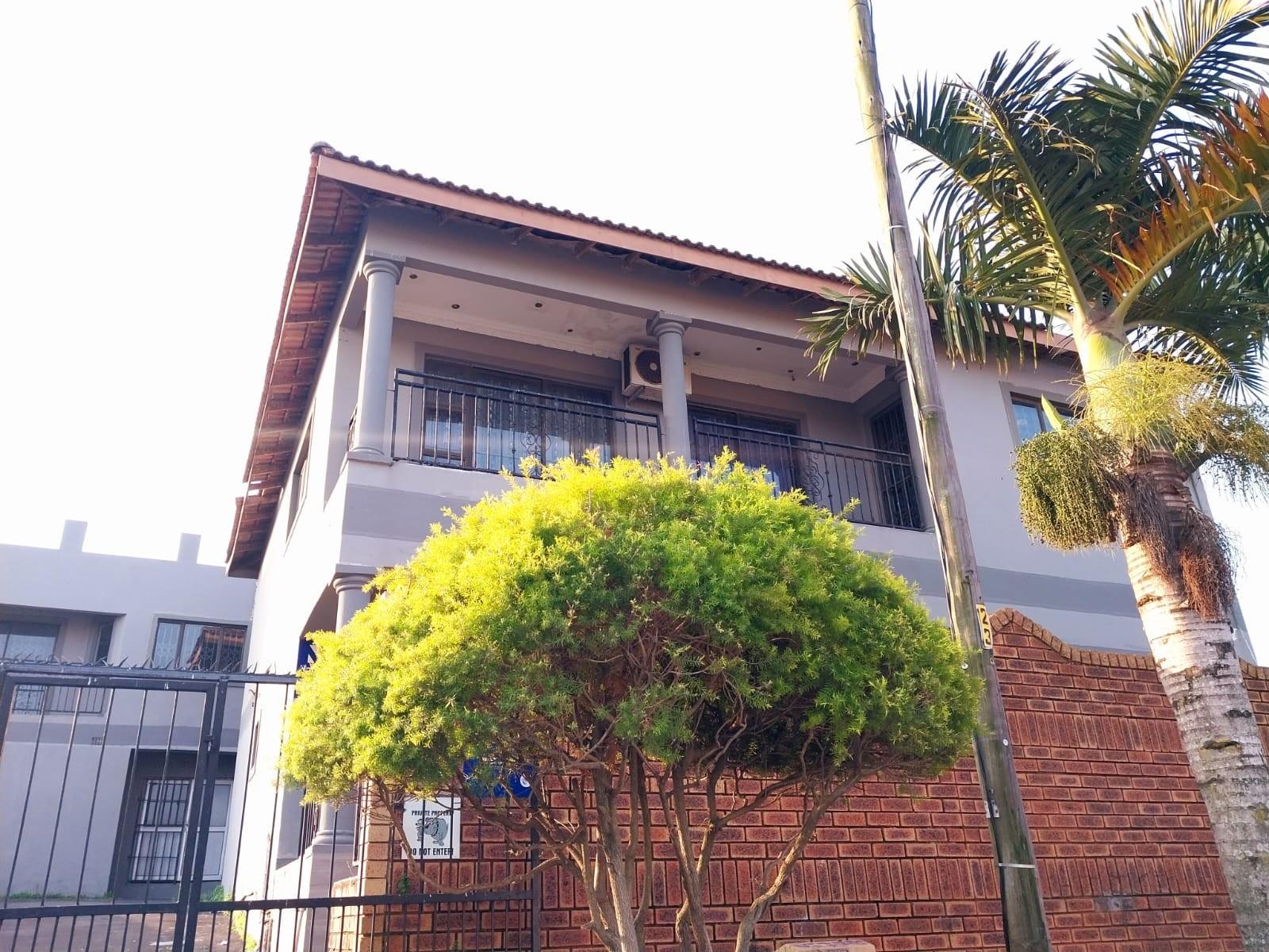 House Available in Phoenix, KwaZulu Natal