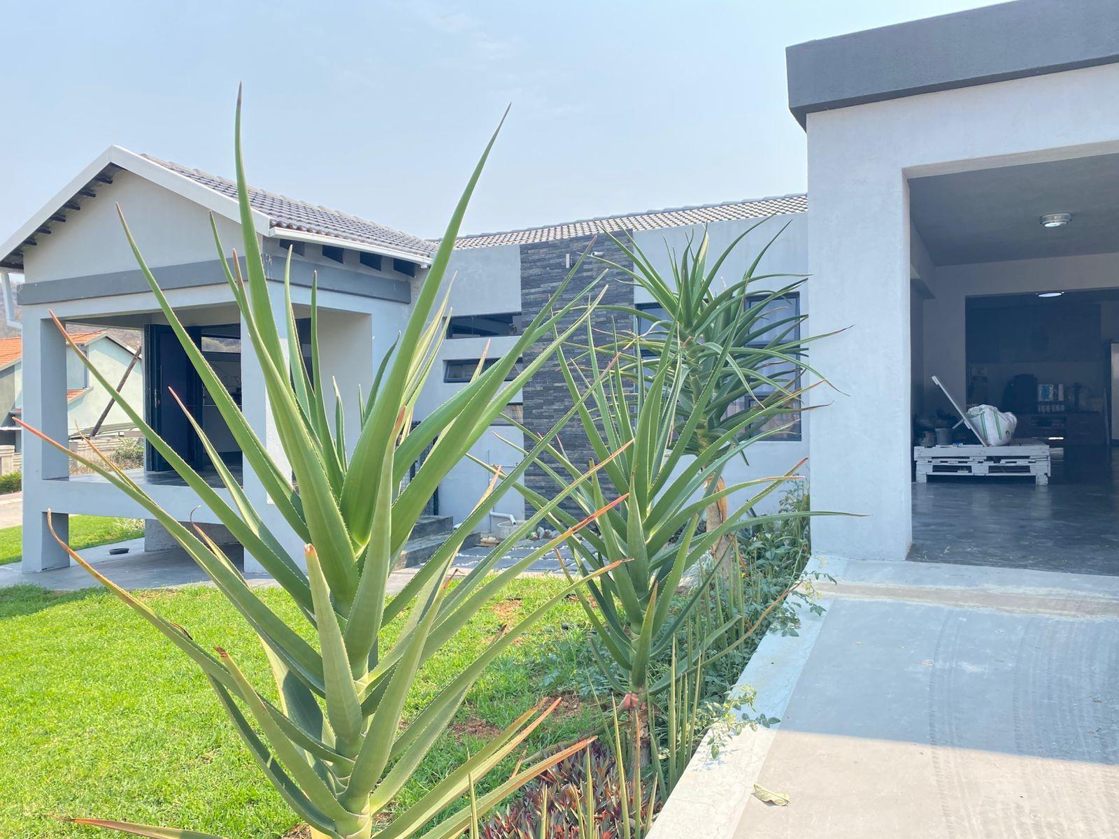 House For Sale in Karino, Nelspruit