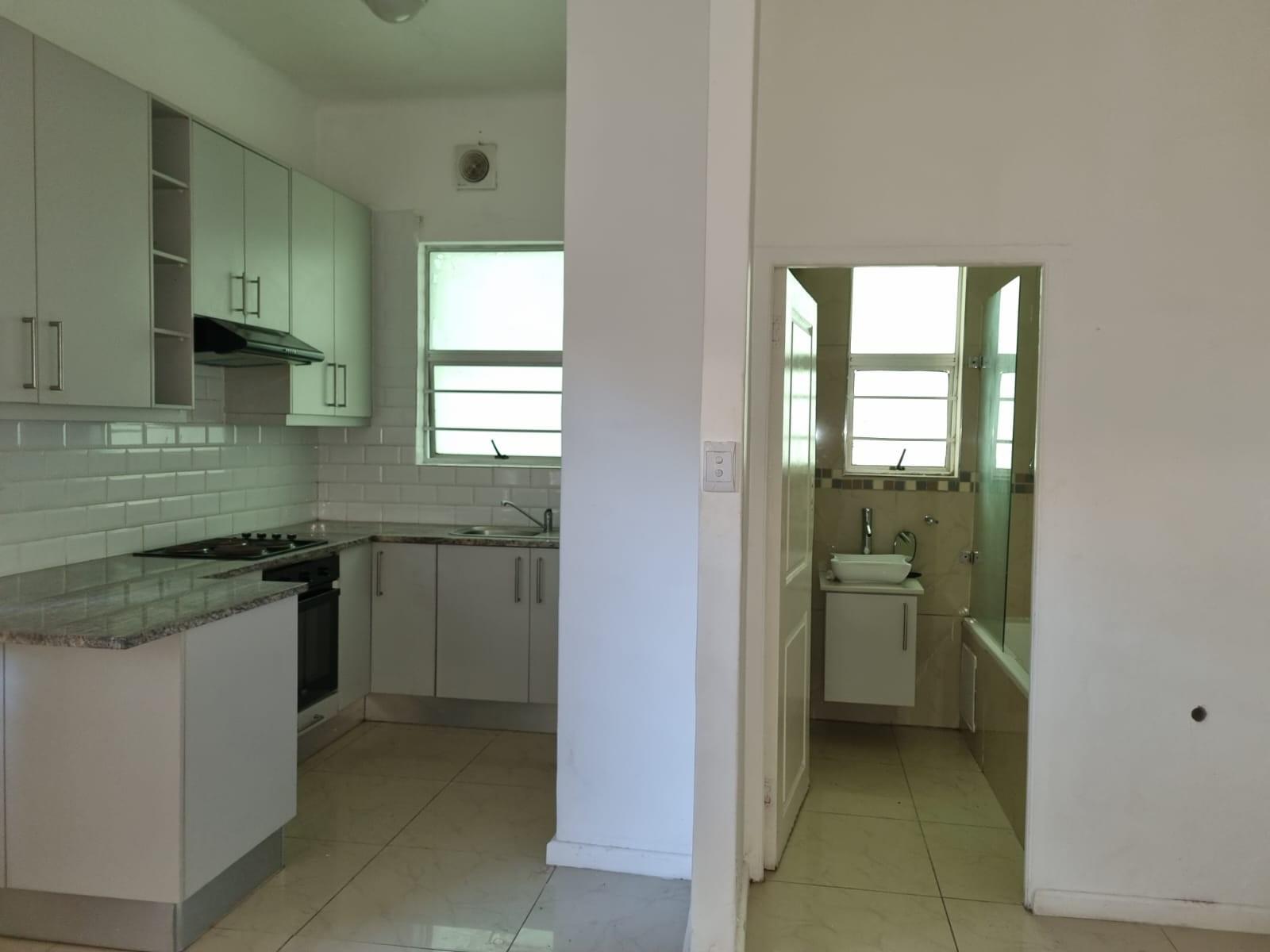 Apartment for rent in Sea Point, Cape Town, 32 m²