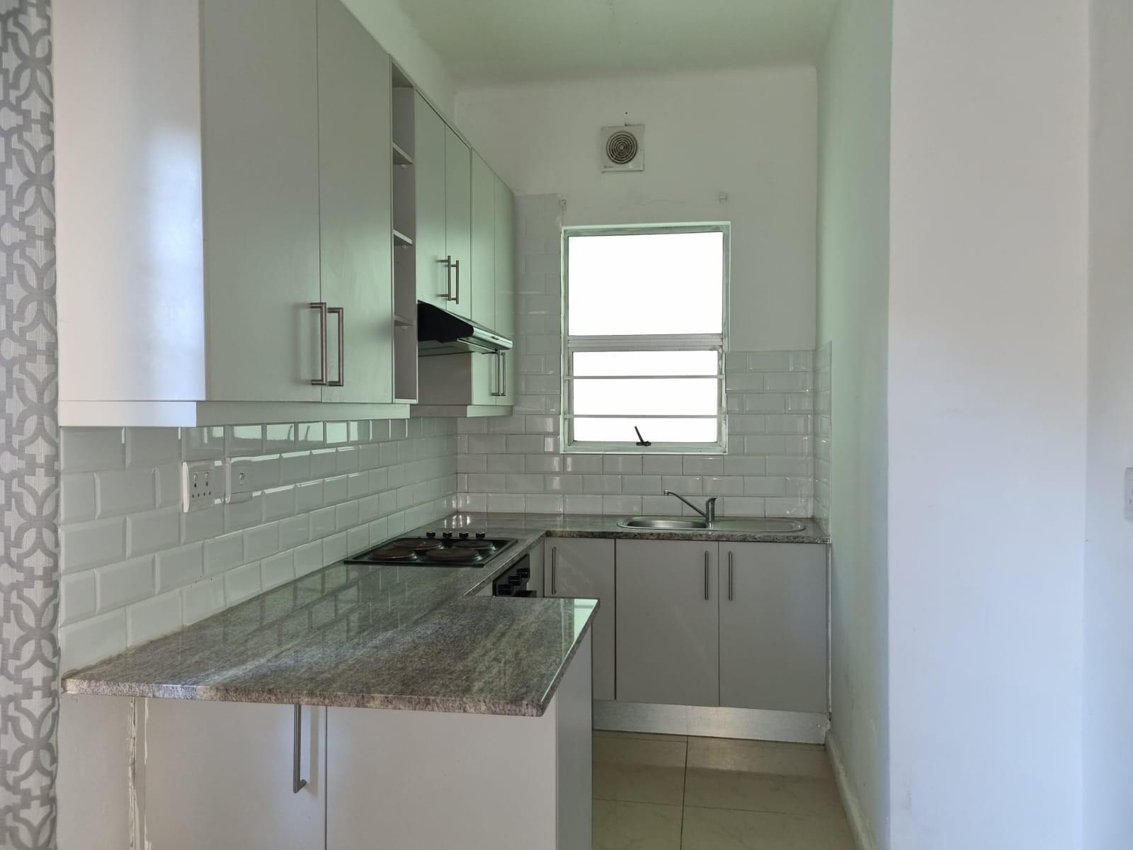 Apartment for rent in Sea Point, Cape Town, 32 m²