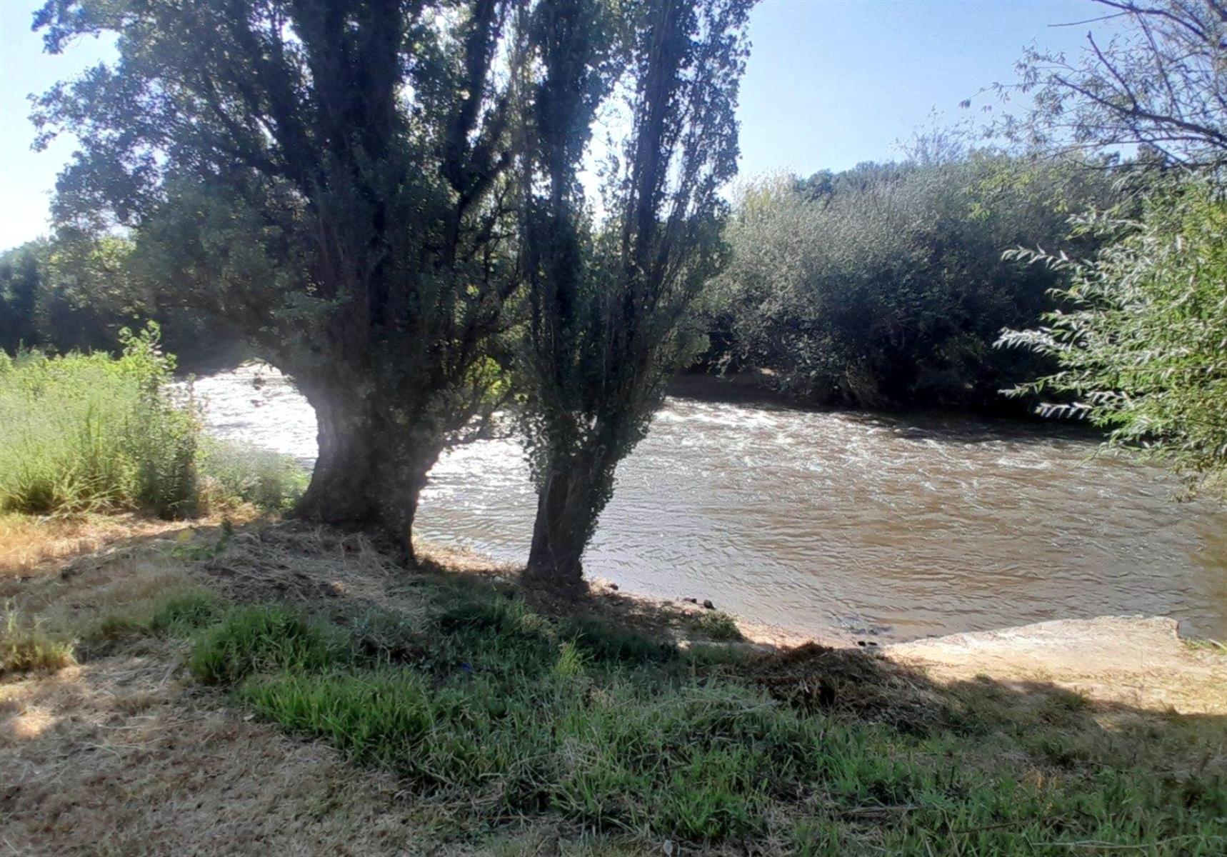 Small Holding For Sale in Kookrus, Meyerton
