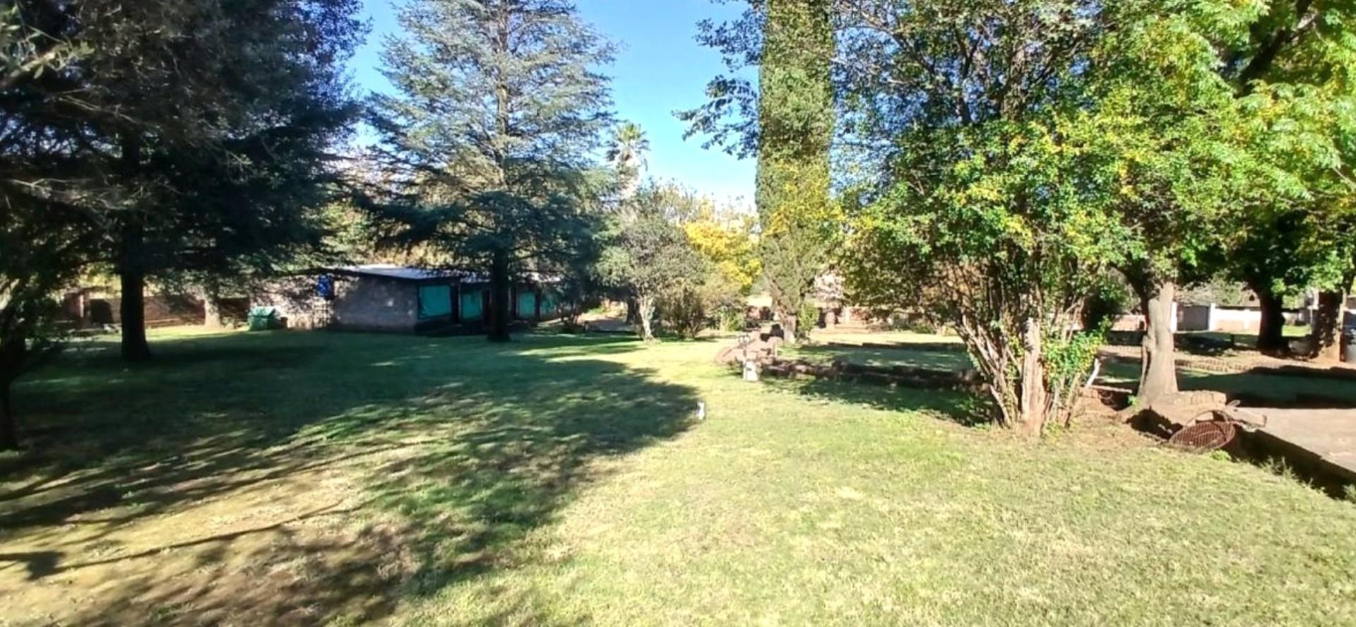 Small Holding For Sale in Kookrus, Meyerton