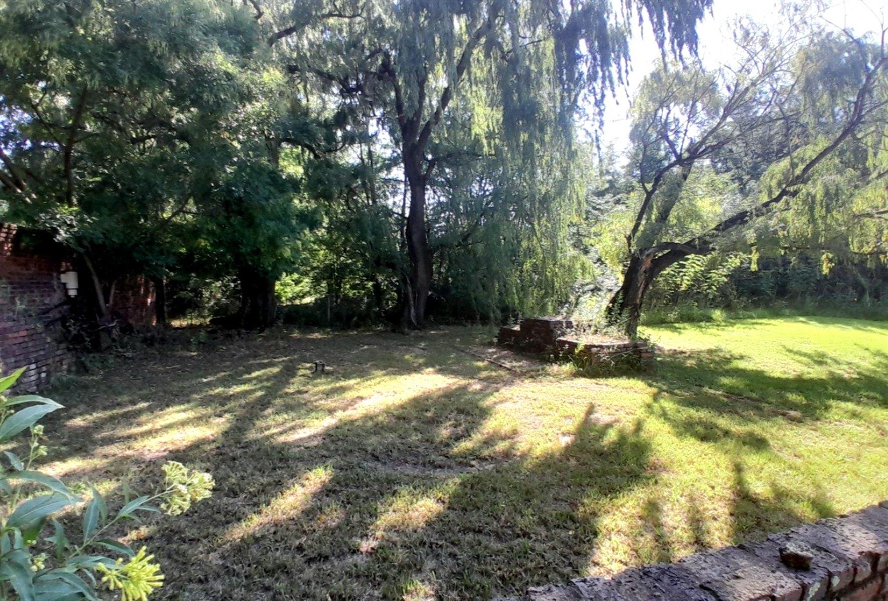 Small Holding For Sale in Kookrus, Meyerton
