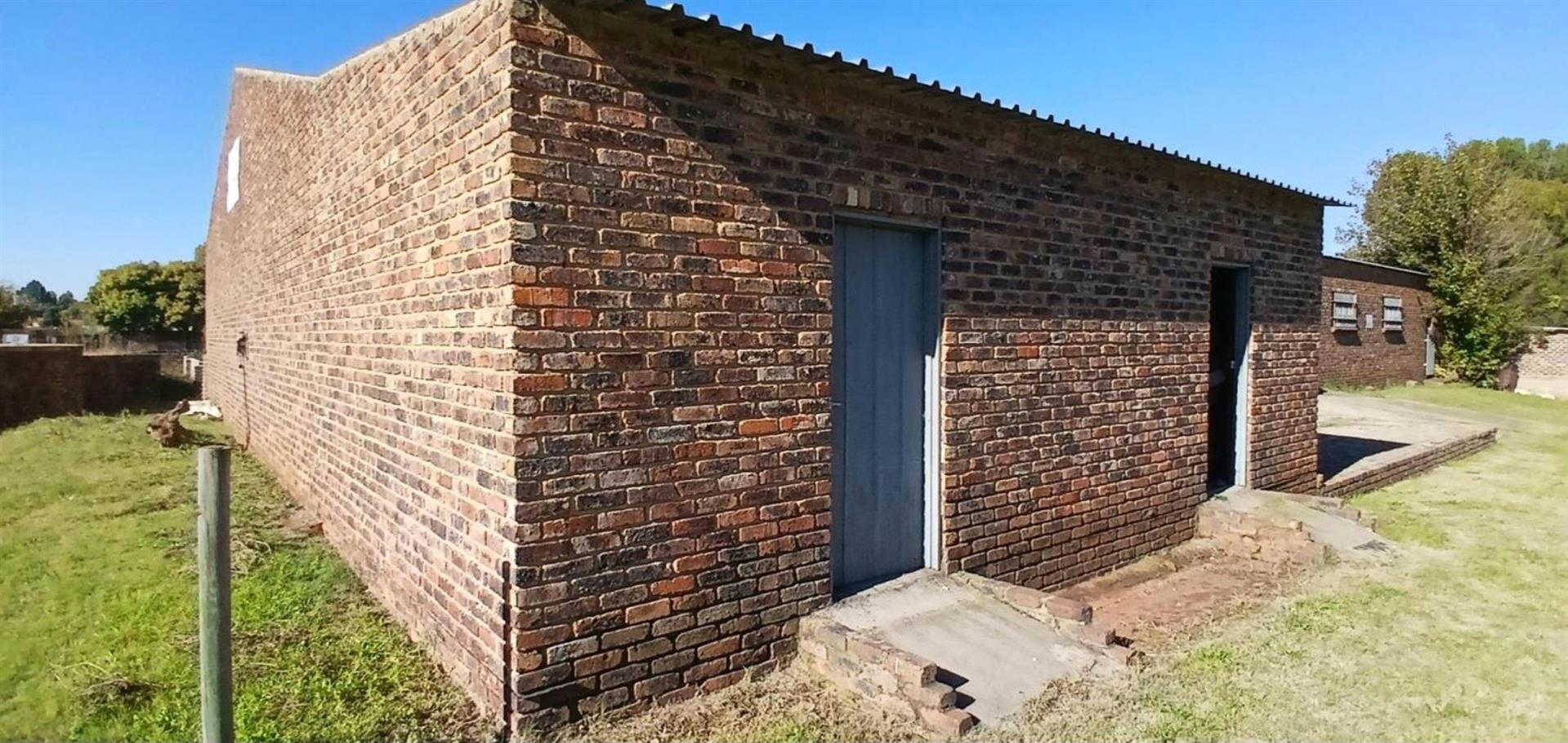 Small Holding For Sale in Kookrus, Meyerton