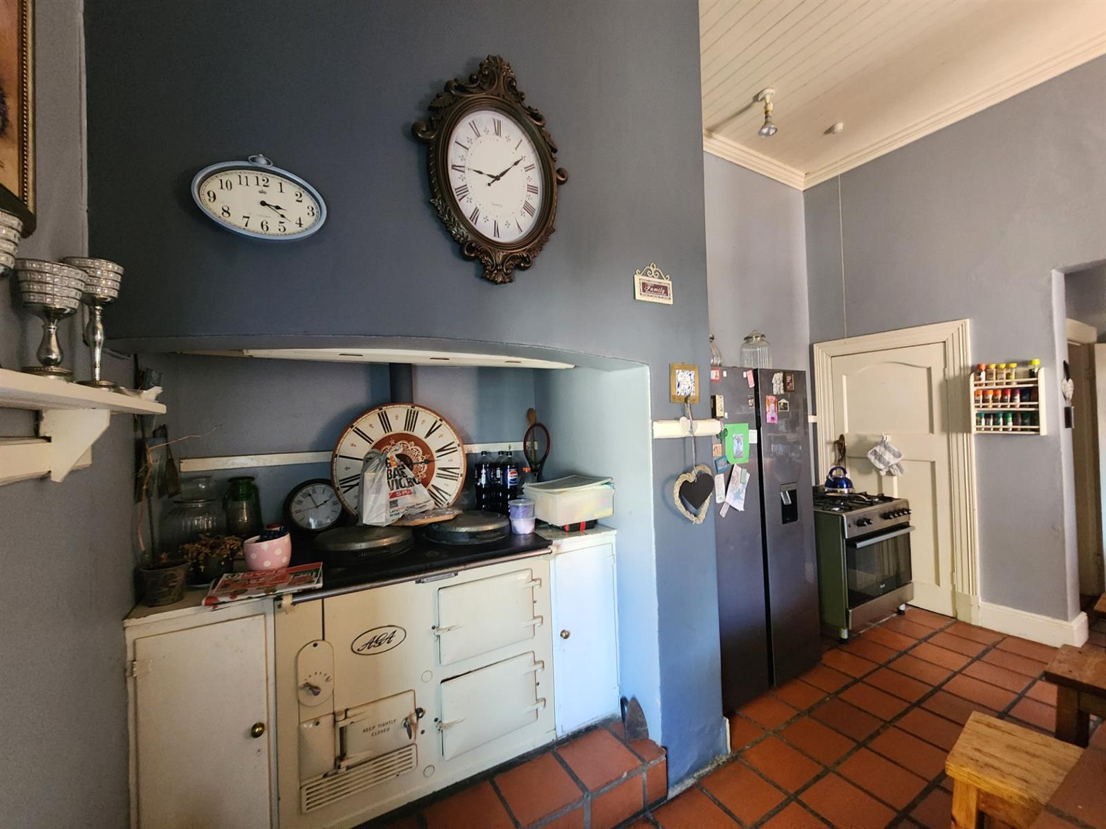 House for sale in Bergzicht, Malmesbury, 12b Geldenhuys, Bergzicht, Malmesbury, Western Cape, 440 m²