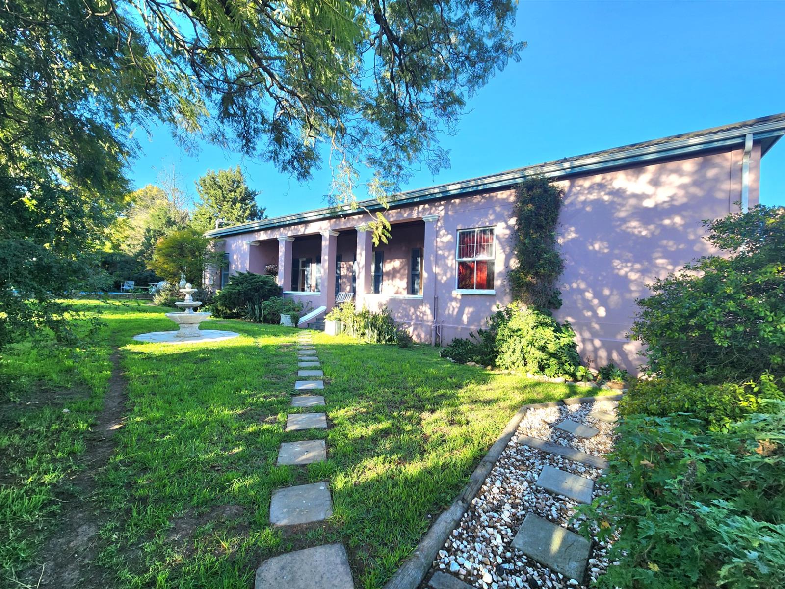 House for sale in Bergzicht, Malmesbury, 12b Geldenhuys, Bergzicht, Malmesbury, Western Cape, 440 m²