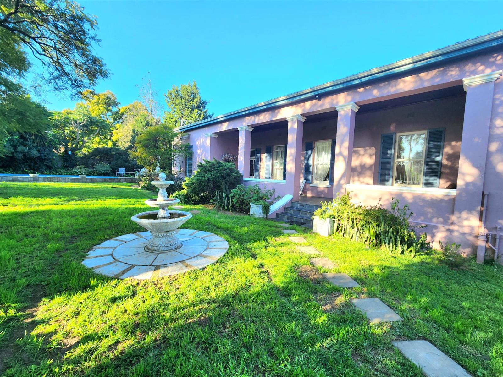 House for sale in Bergzicht, Malmesbury, 12b Geldenhuys, Bergzicht, Malmesbury, Western Cape, 440 m²