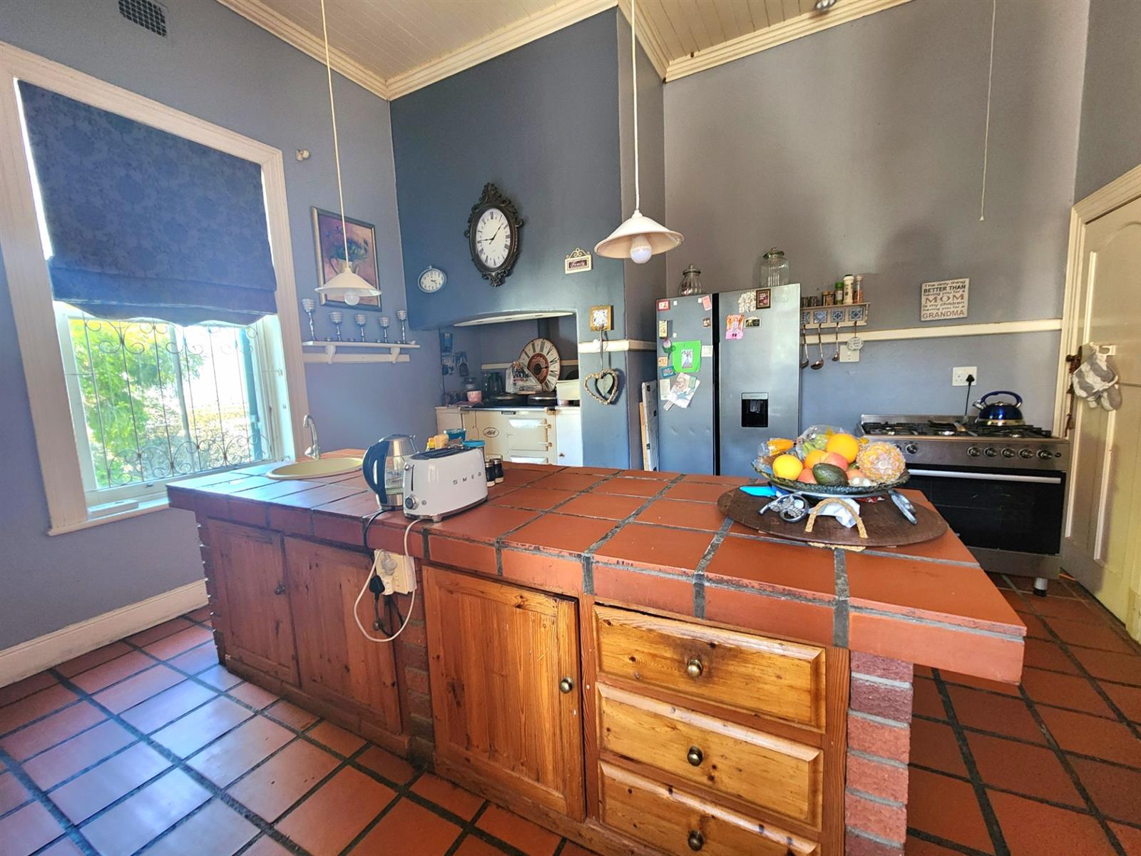 House for sale in Bergzicht, Malmesbury, 12b Geldenhuys, Bergzicht, Malmesbury, Western Cape, 440 m²