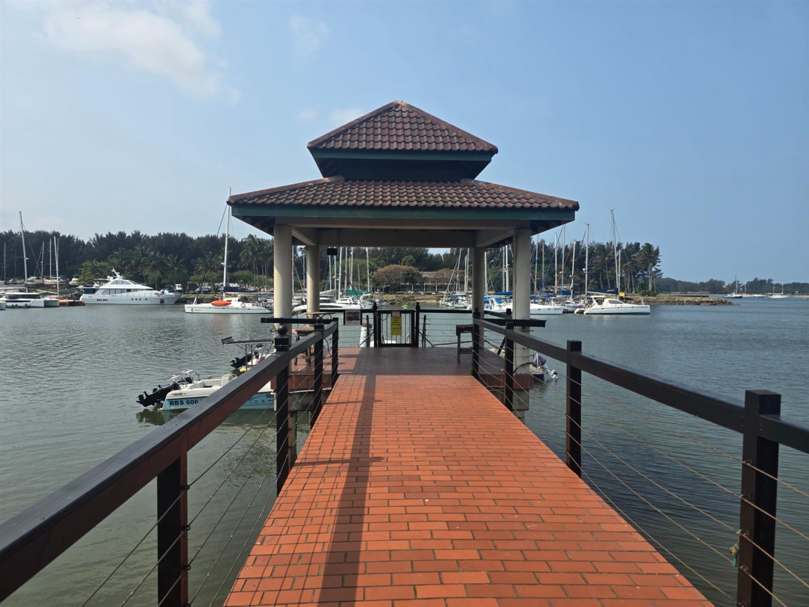 Ground floor apartment for sale in Meer En See, Richards Bay, KwaZulu Natal