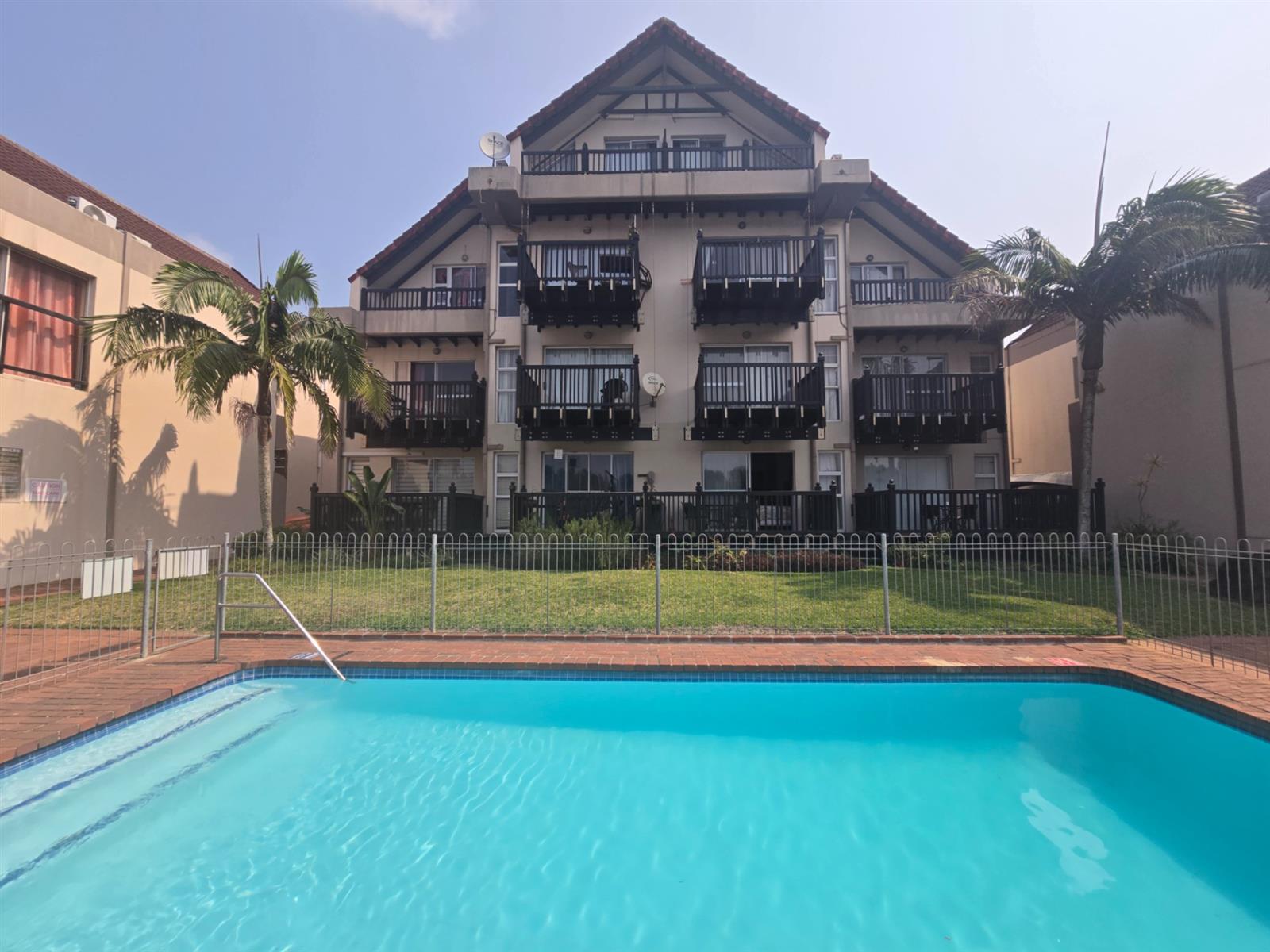 Ground floor apartment for sale in Meer En See, Richards Bay, KwaZulu Natal