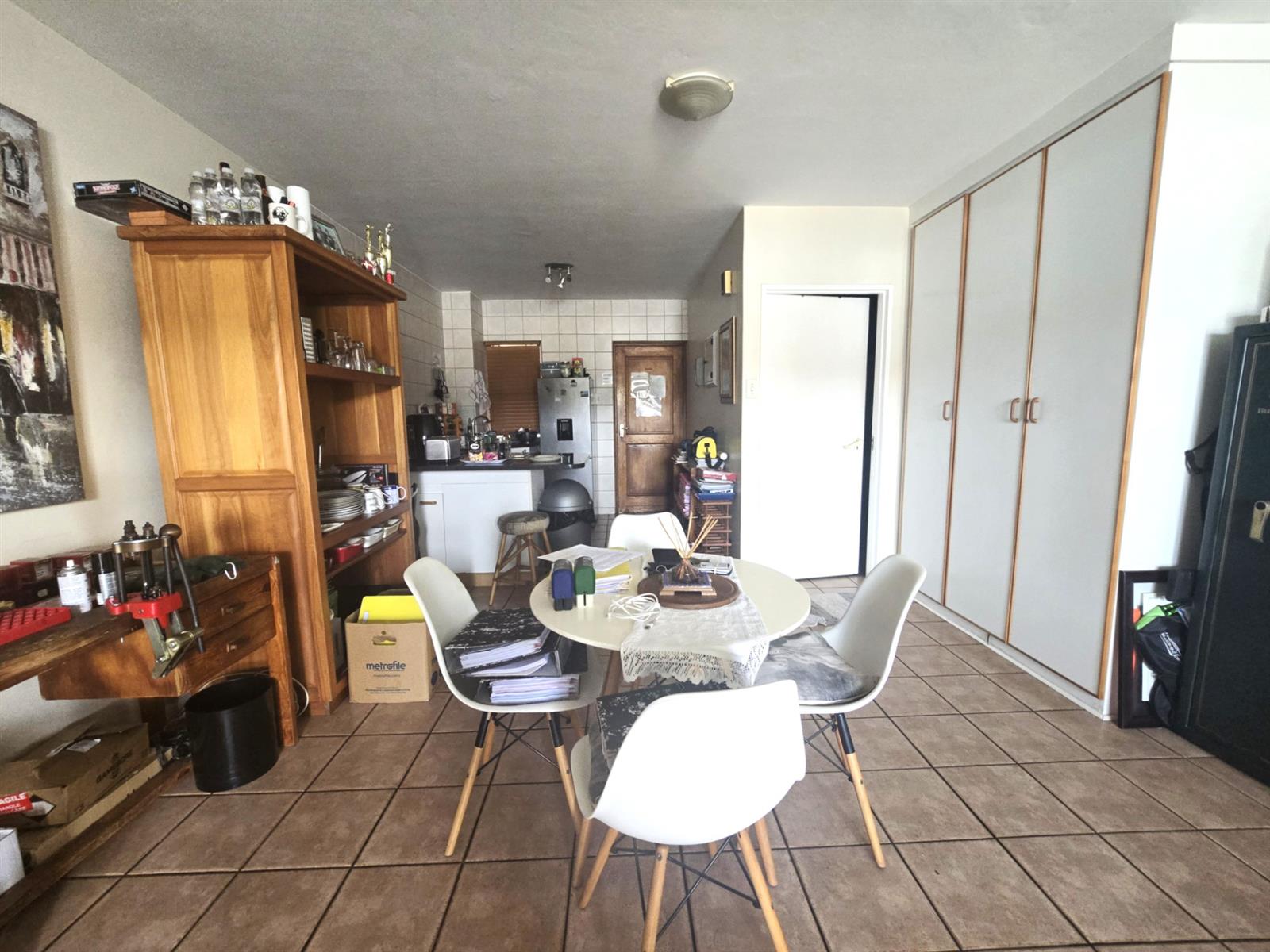 Ground floor apartment for sale in Meer En See, Richards Bay, KwaZulu Natal